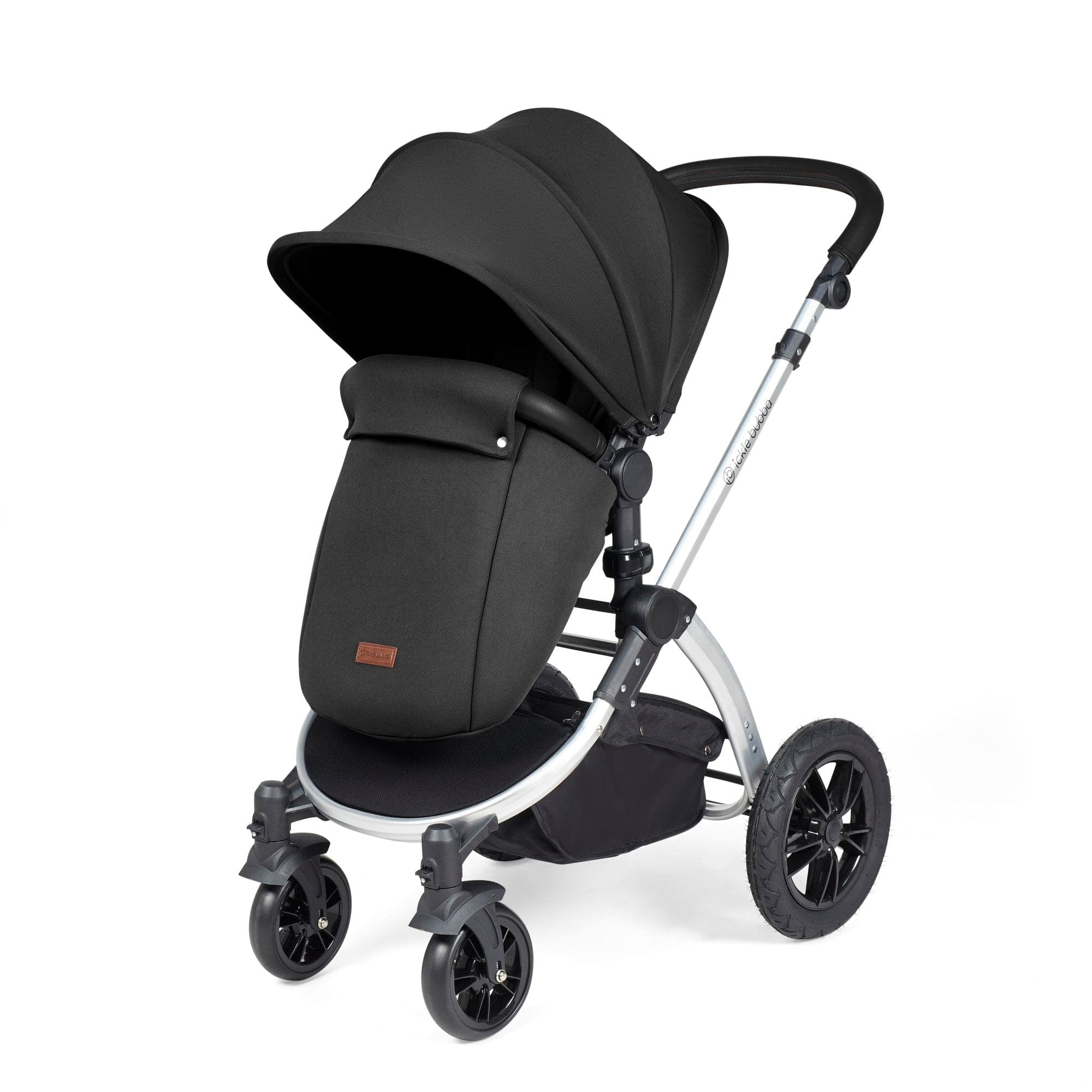 All black travel system online