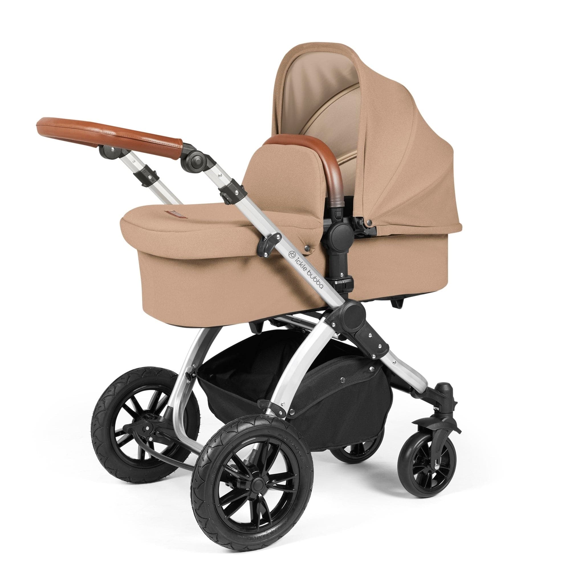 Ickle bubba cheap pram set