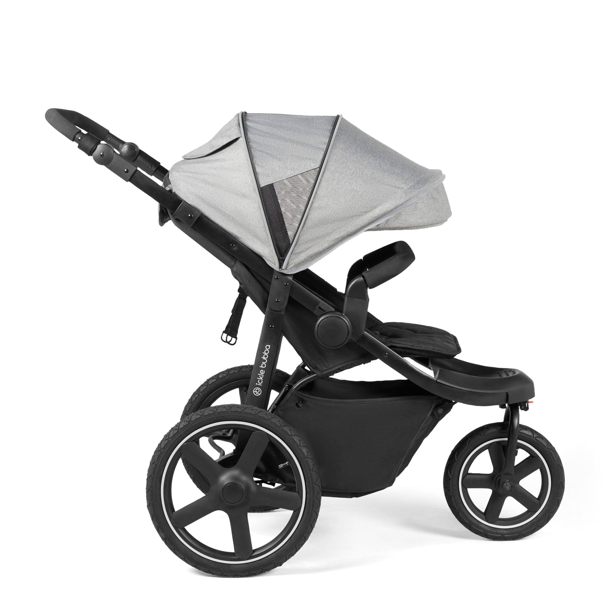 3 wheel sale stroller travel system