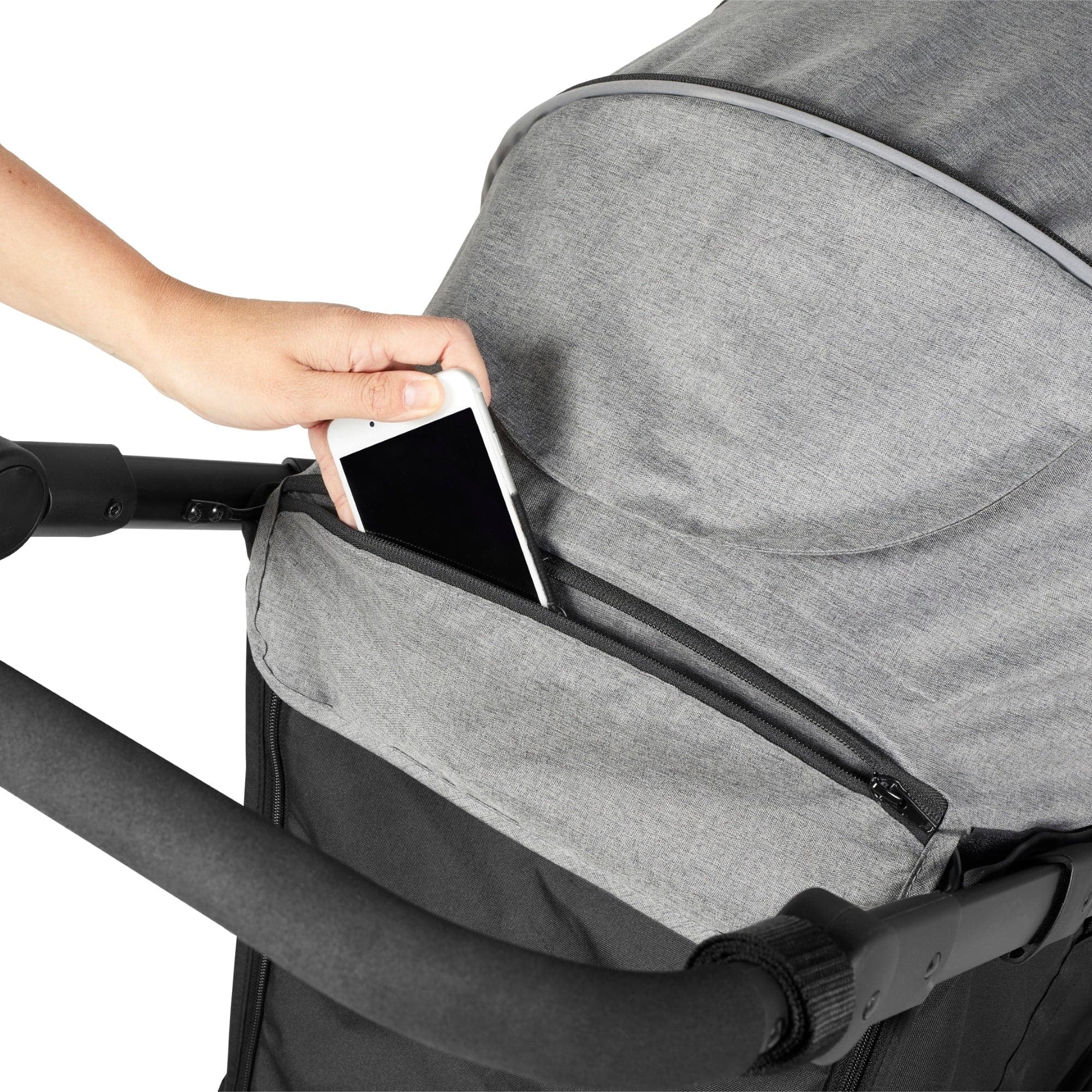 Baby jogger cheap stroller bag