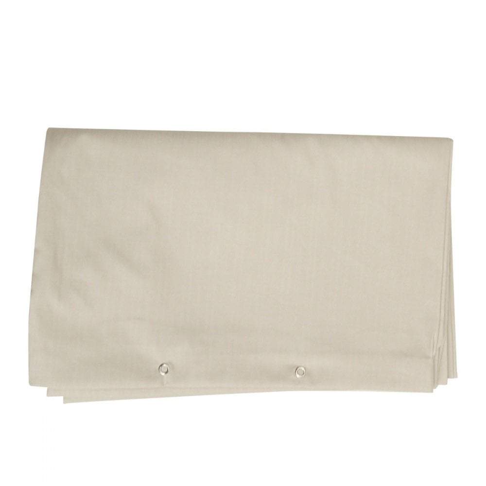 12 Ft Maternity Pillow Case - Brown -  | For Your Little One