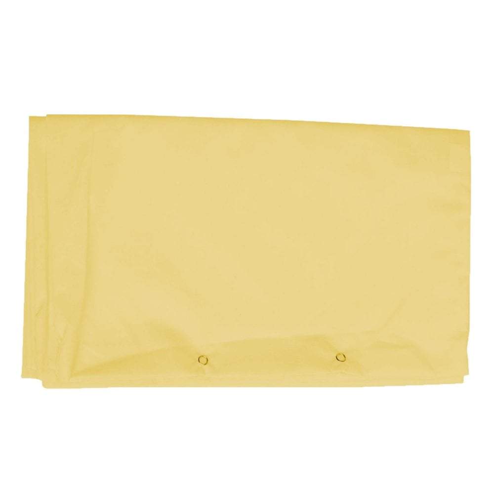 12 Ft Maternity Pillow Case - Buttercup Cream -  | For Your Little One