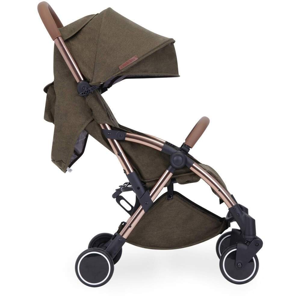 Globe cheap prime stroller