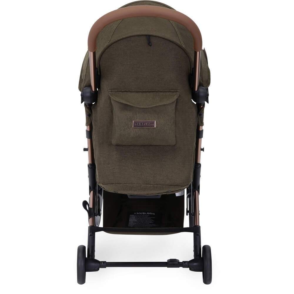 Globe hotsell prime stroller