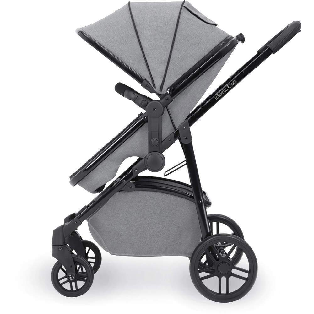 Ickle Bubba Moon 2 in 1 Carrycot Pushchair