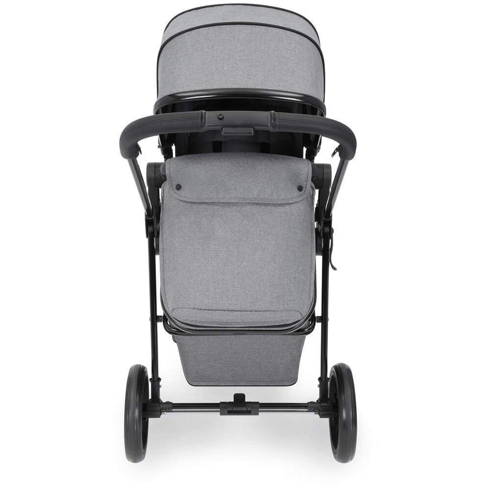 Ickle bubba Moon 2-in-1 Carrycot & Pushchair - Space Grey -  | For Your Little One