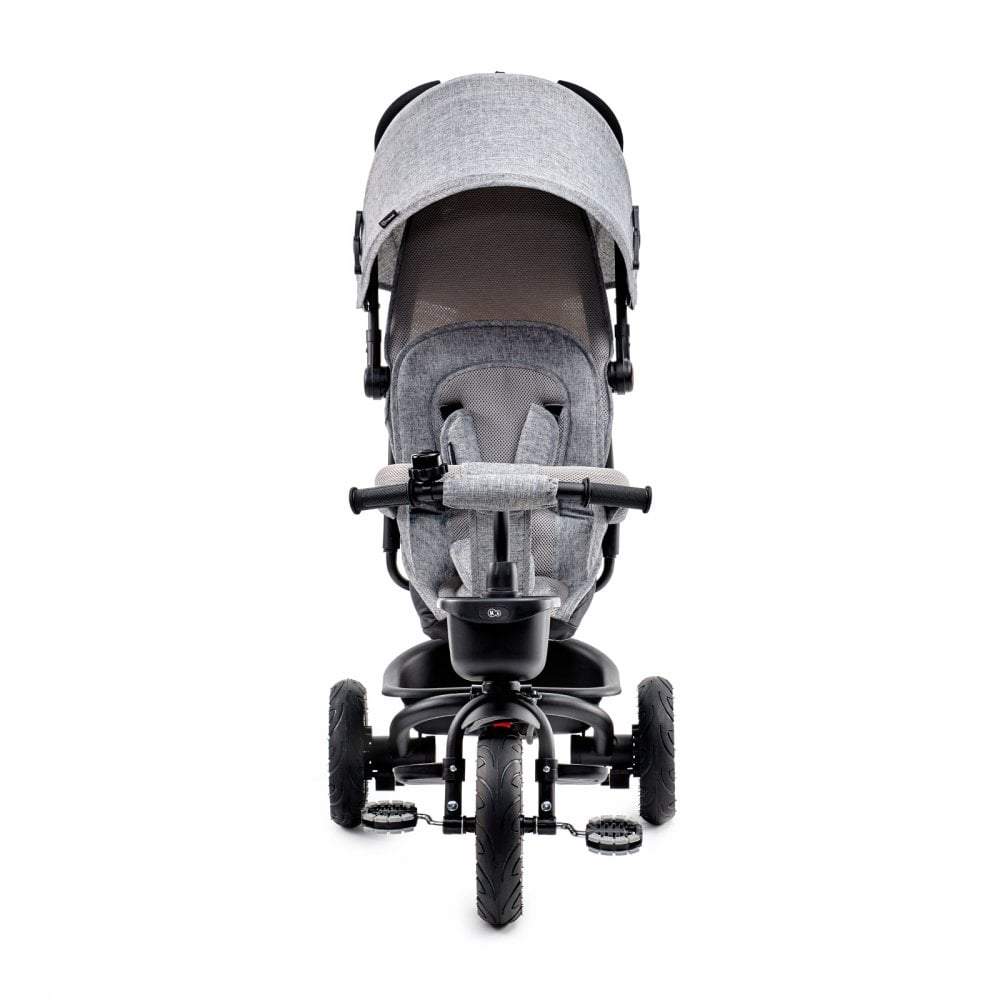 Kinderkraft Aveo Trike - Grey -  | For Your Little One