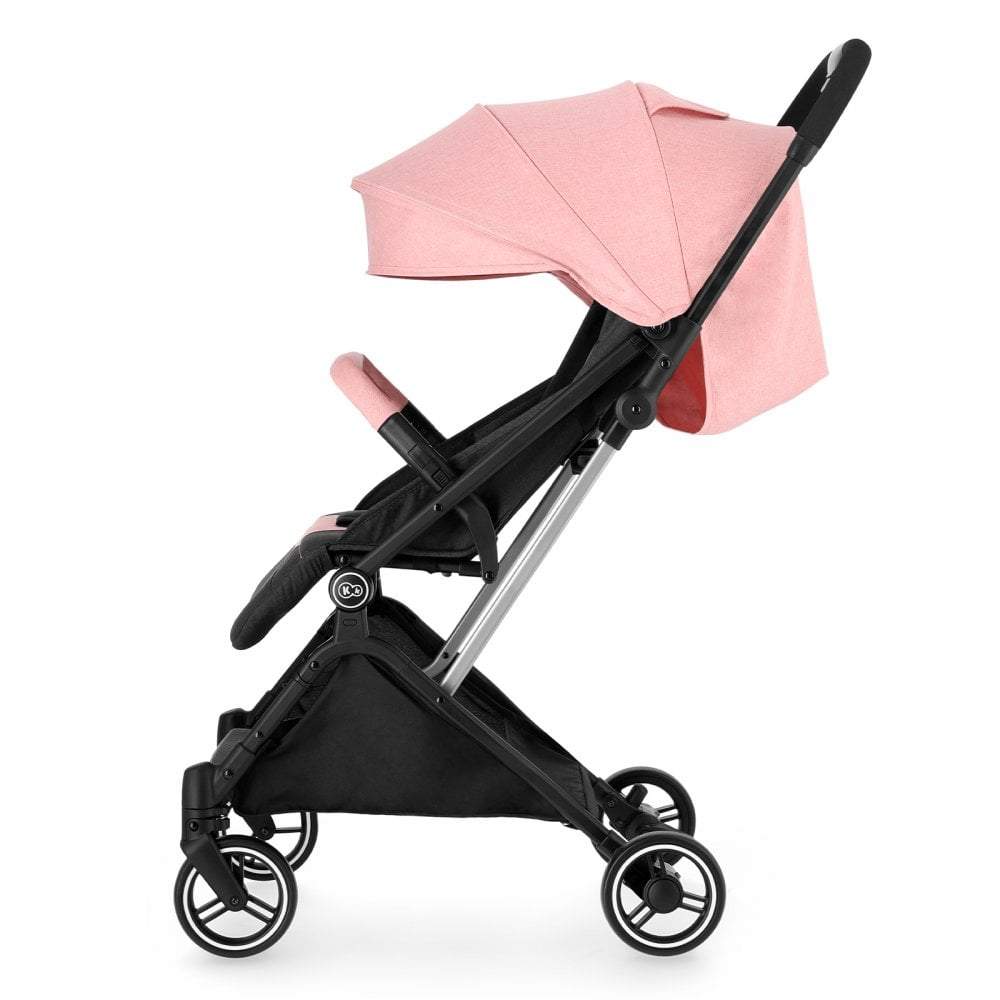 Kinderkraft Indy Pushchair - Pink -  | For Your Little One