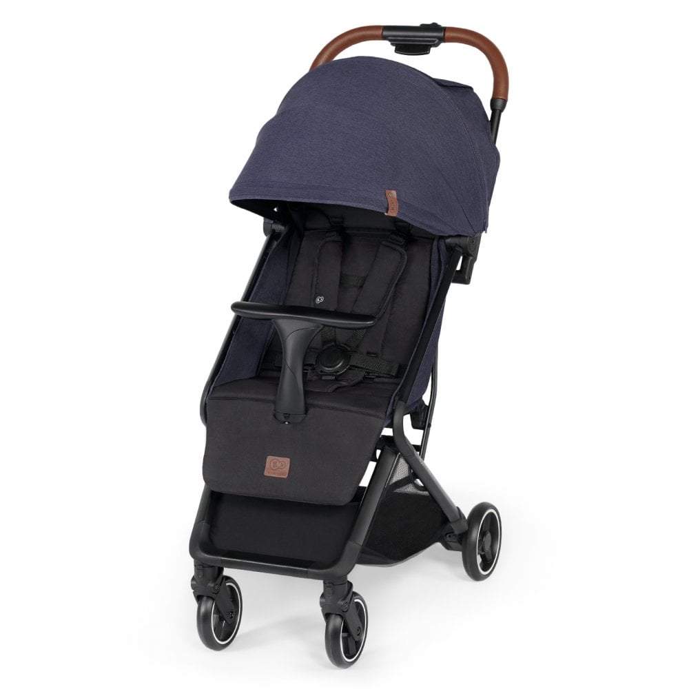 Kinderkraft Nubi Stroller - Navy -  | For Your Little One