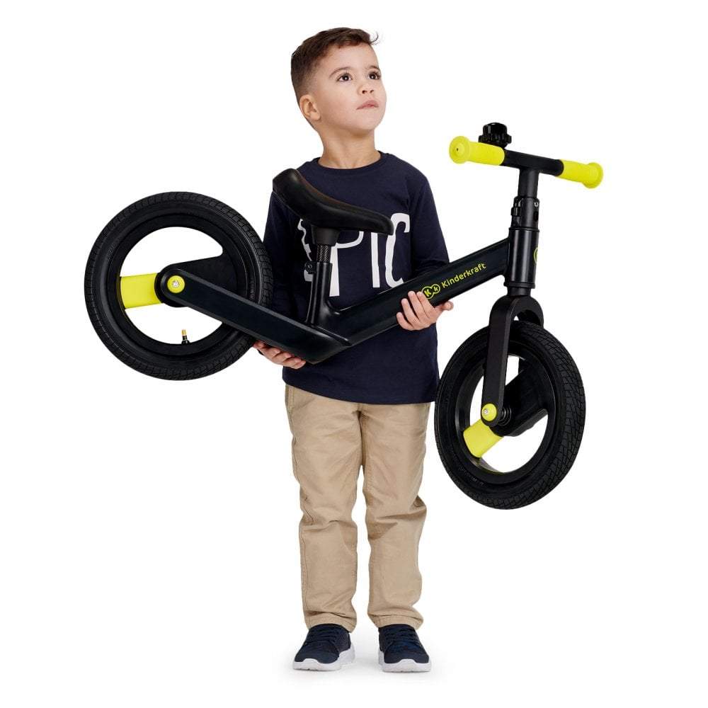 Kinderkraft bike 2024