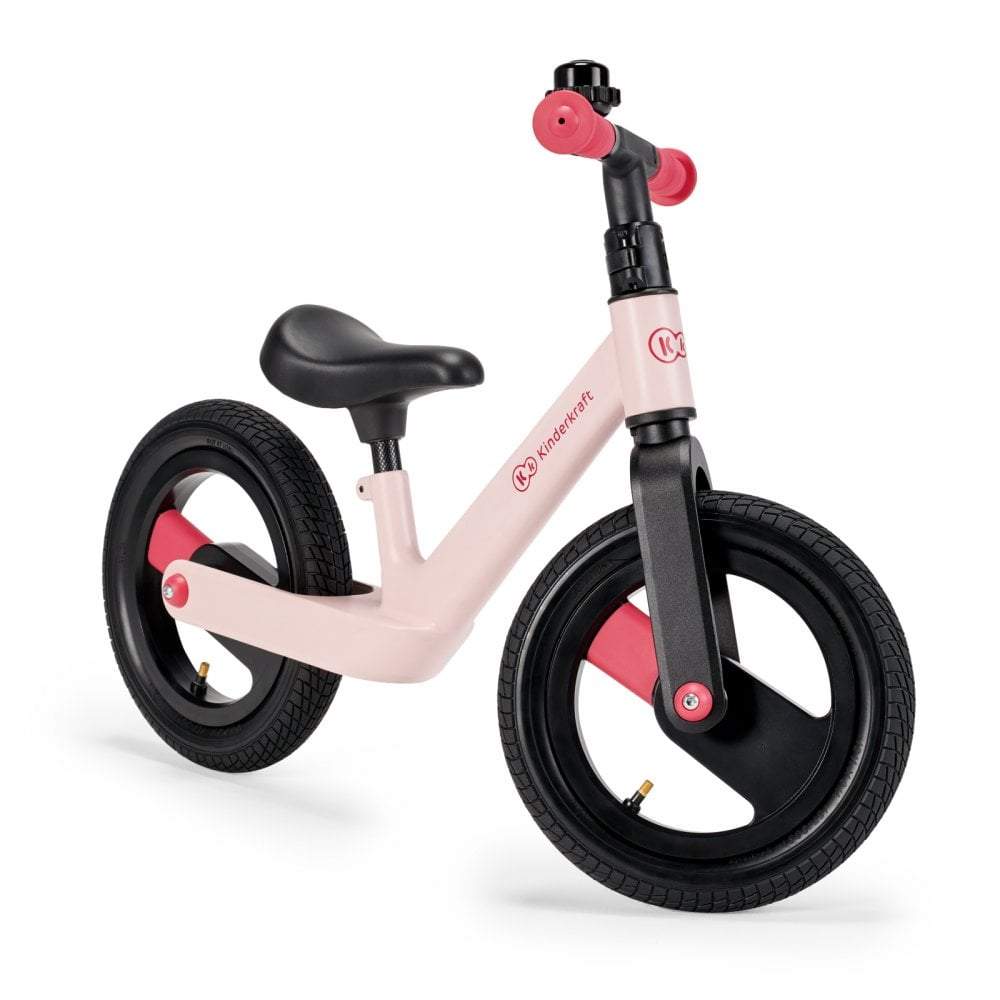Kinderkraft Goswift Bike - Candy Pink -  | For Your Little One