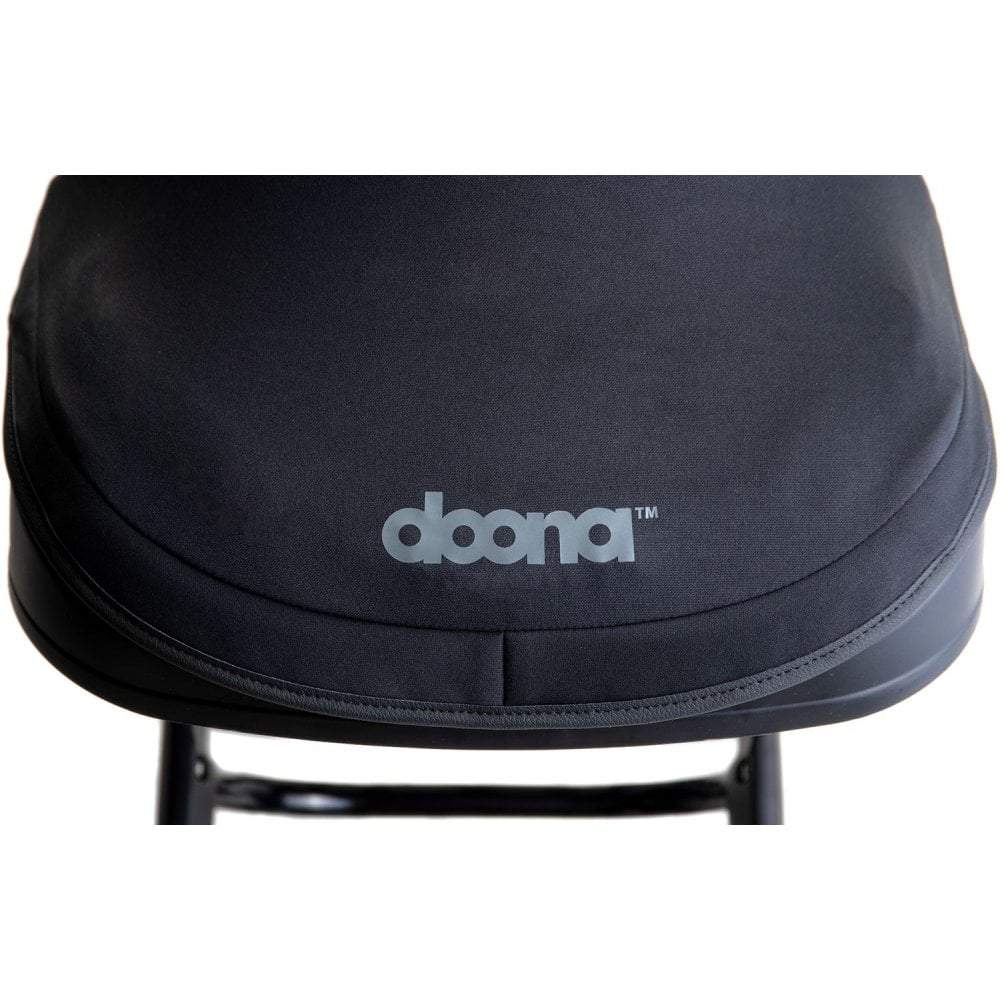 Doona+ Infant Car Seat Stroller Limited Edition - Midnight -  | For Your Little One