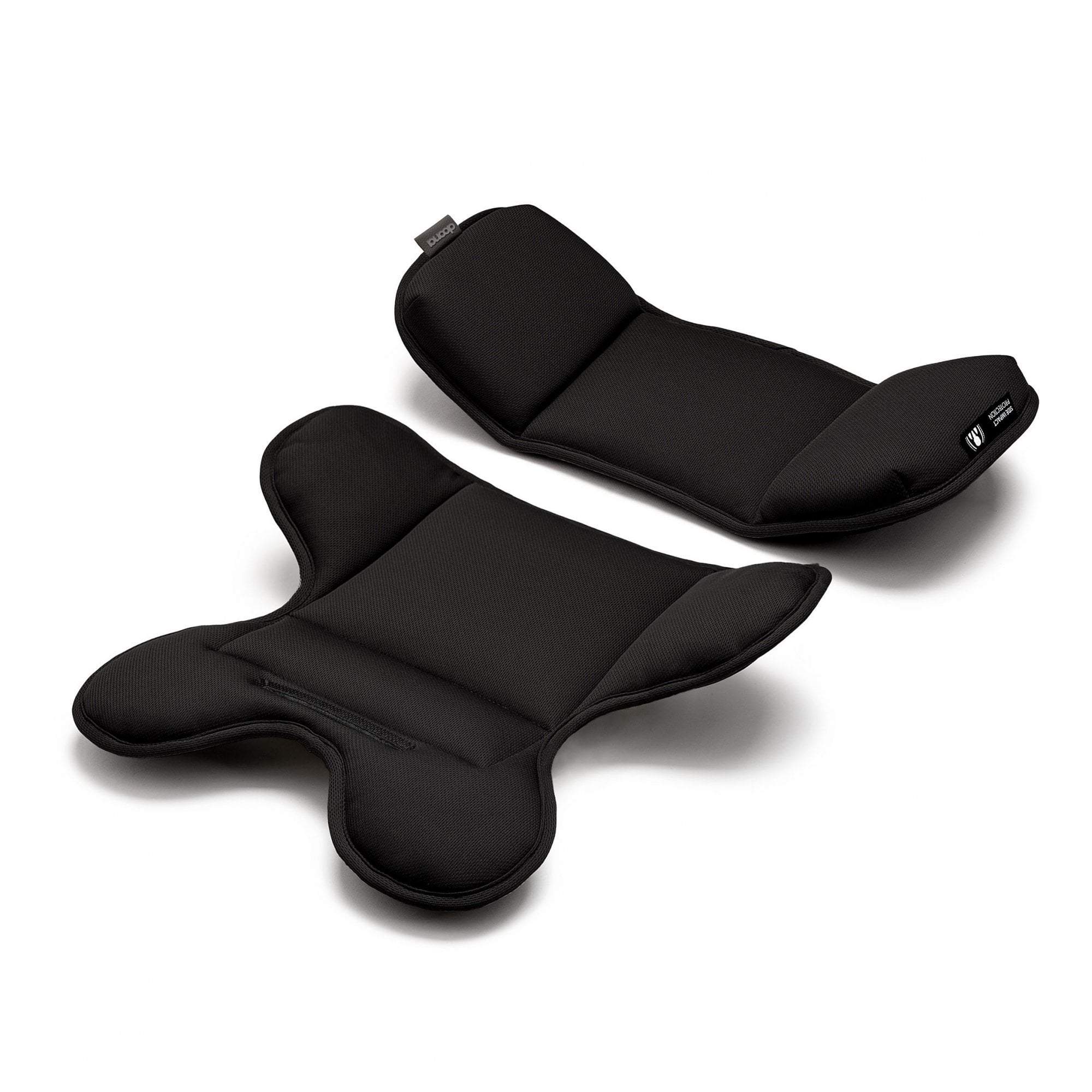 Doona+ Infant Car Seat Stroller Limited Edition - Midnight -  | For Your Little One