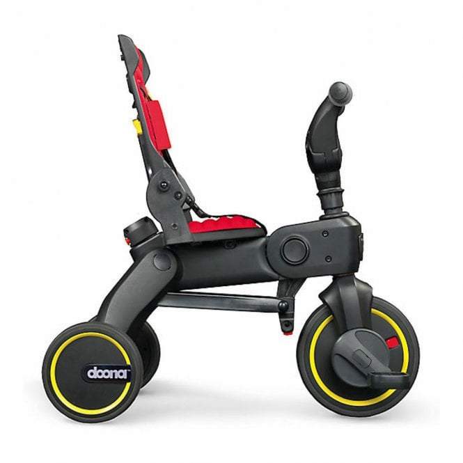 Doona Liki - Foldable Trike S1 Red -  | For Your Little One
