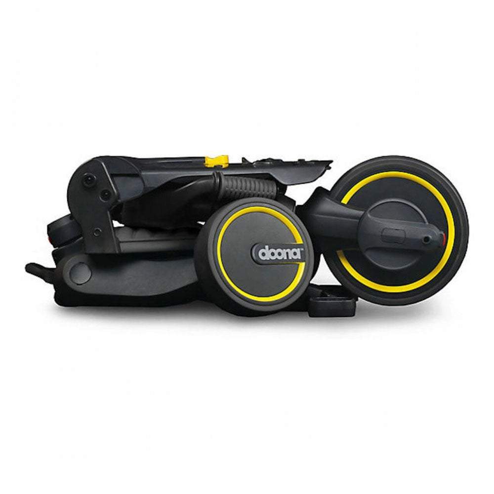 Doona Liki - Foldable Trike S1 - Urban Grey -  | For Your Little One