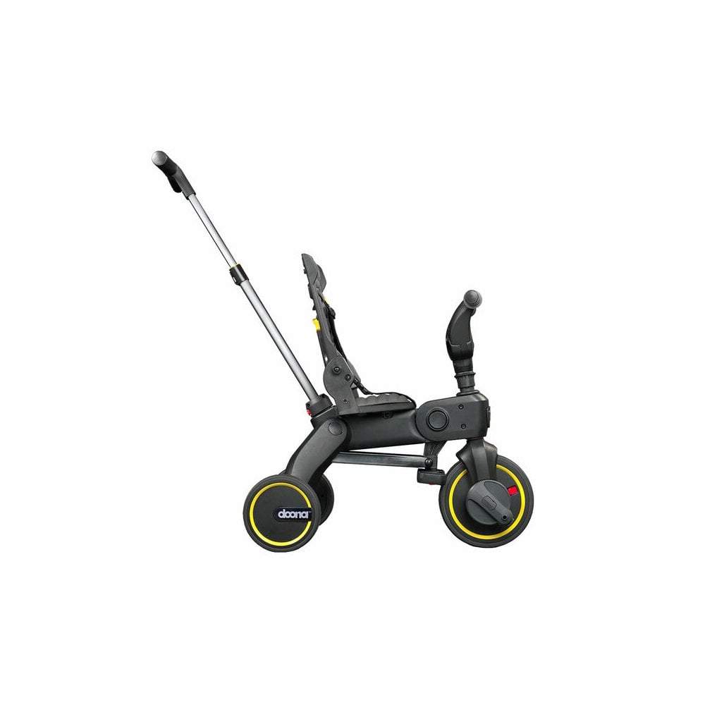 Doona Liki - Foldable Trike S1 - Urban Grey -  | For Your Little One