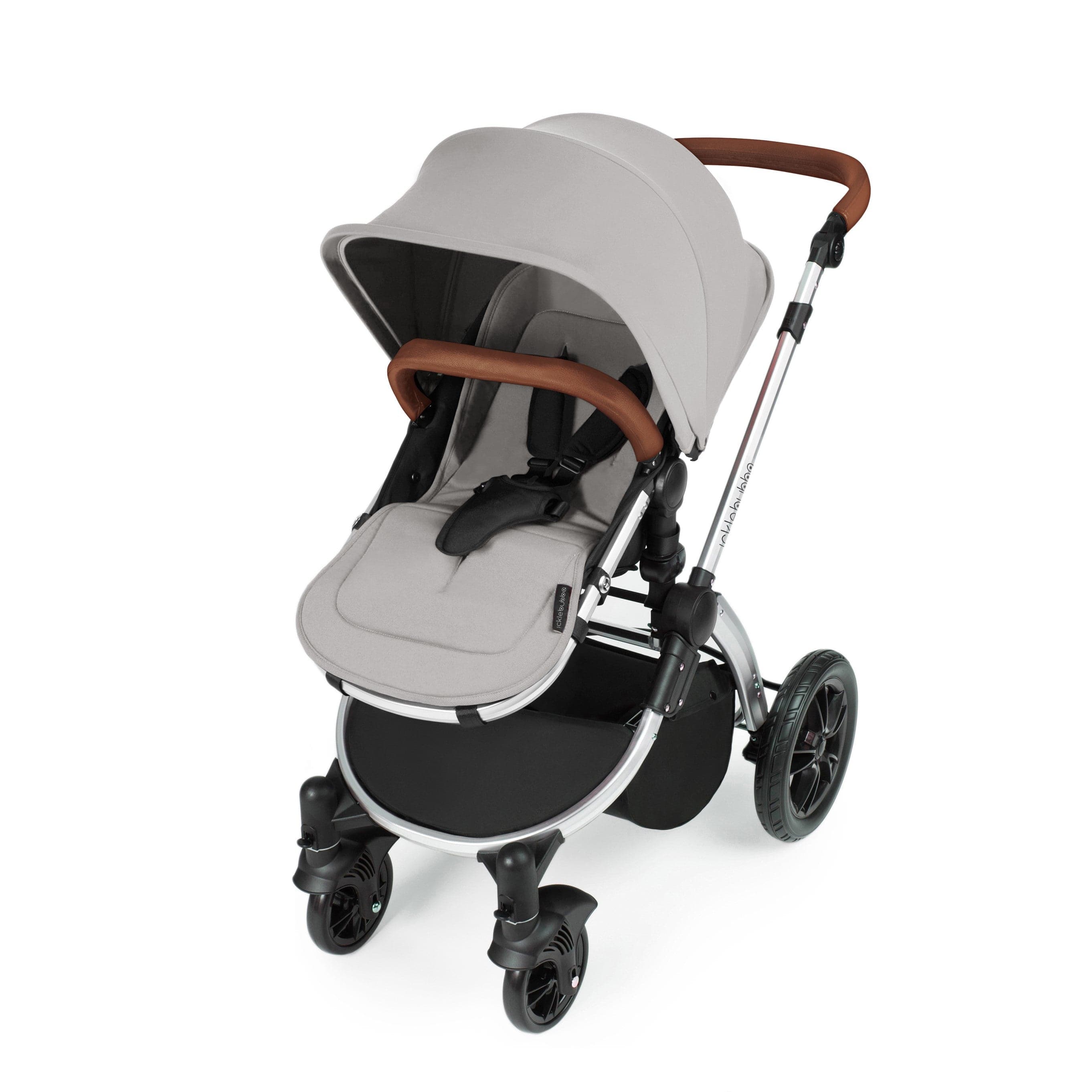 Shop Ickle Bubba Stomp V3 Pushchair