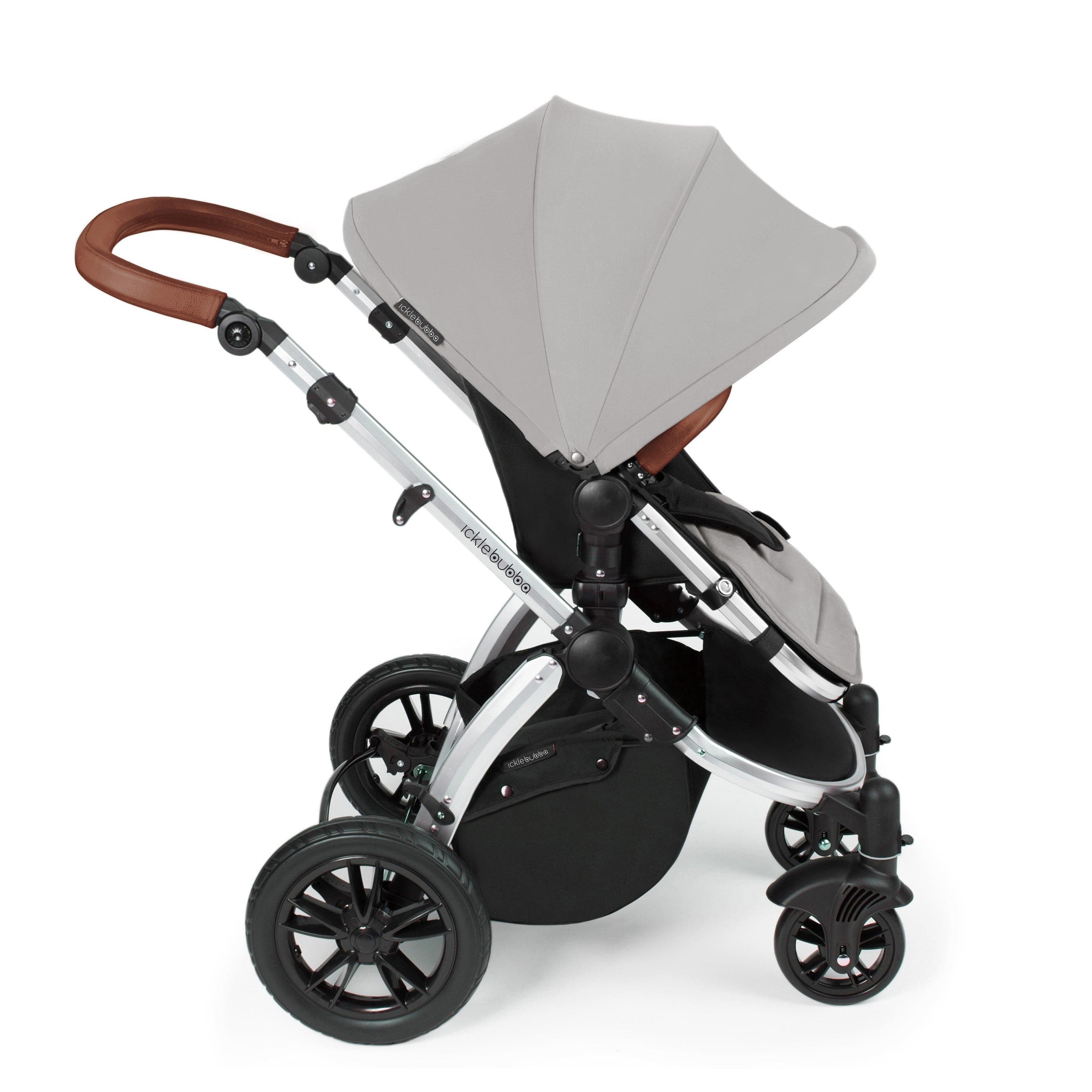 Stomp pushchair online