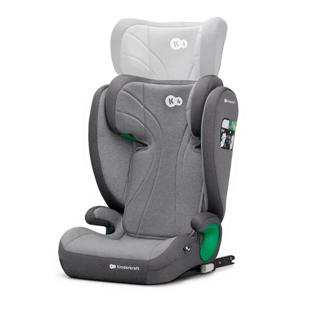 Kinderkraft car seat clearance reviews