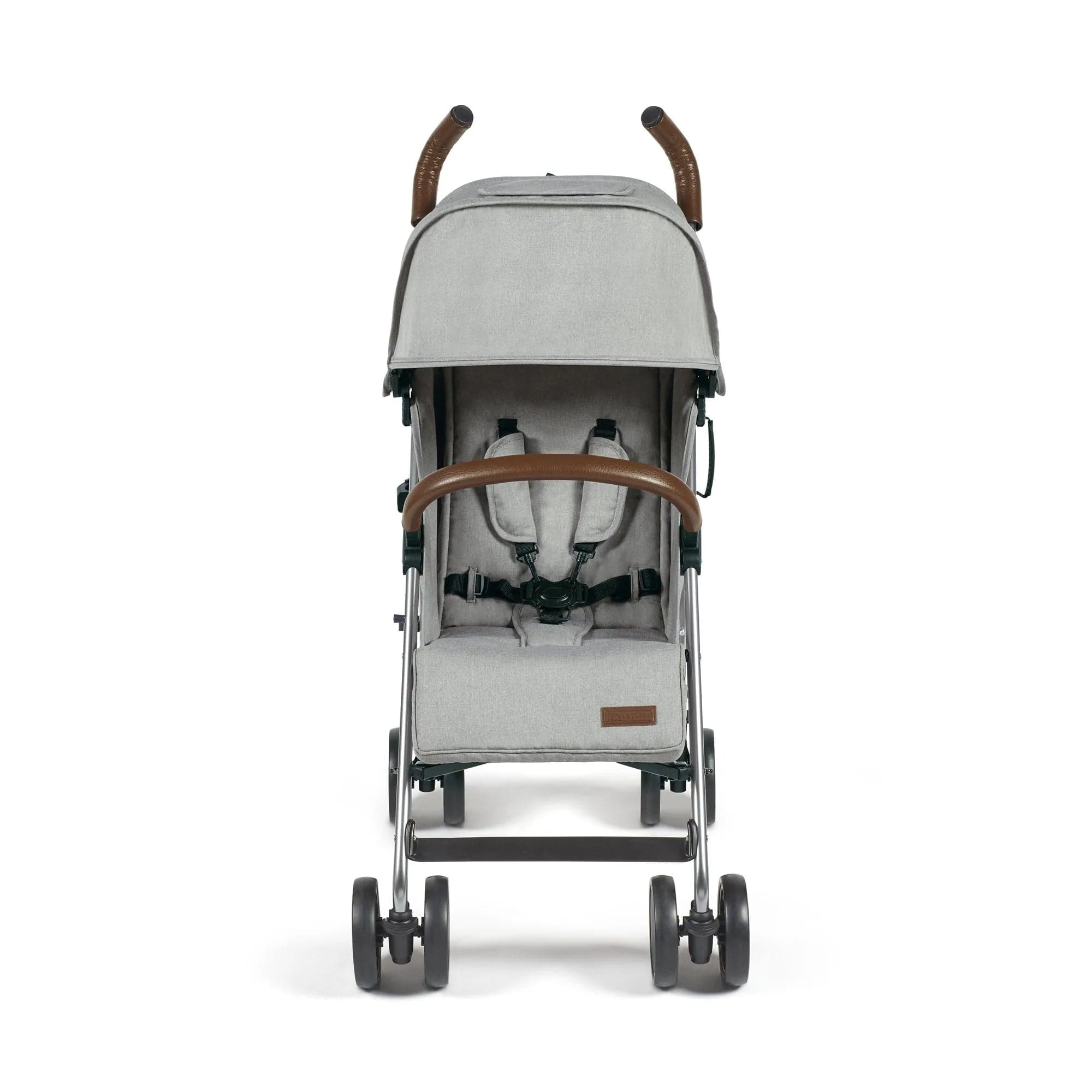 Ickle bubba discovery max stroller deals grey