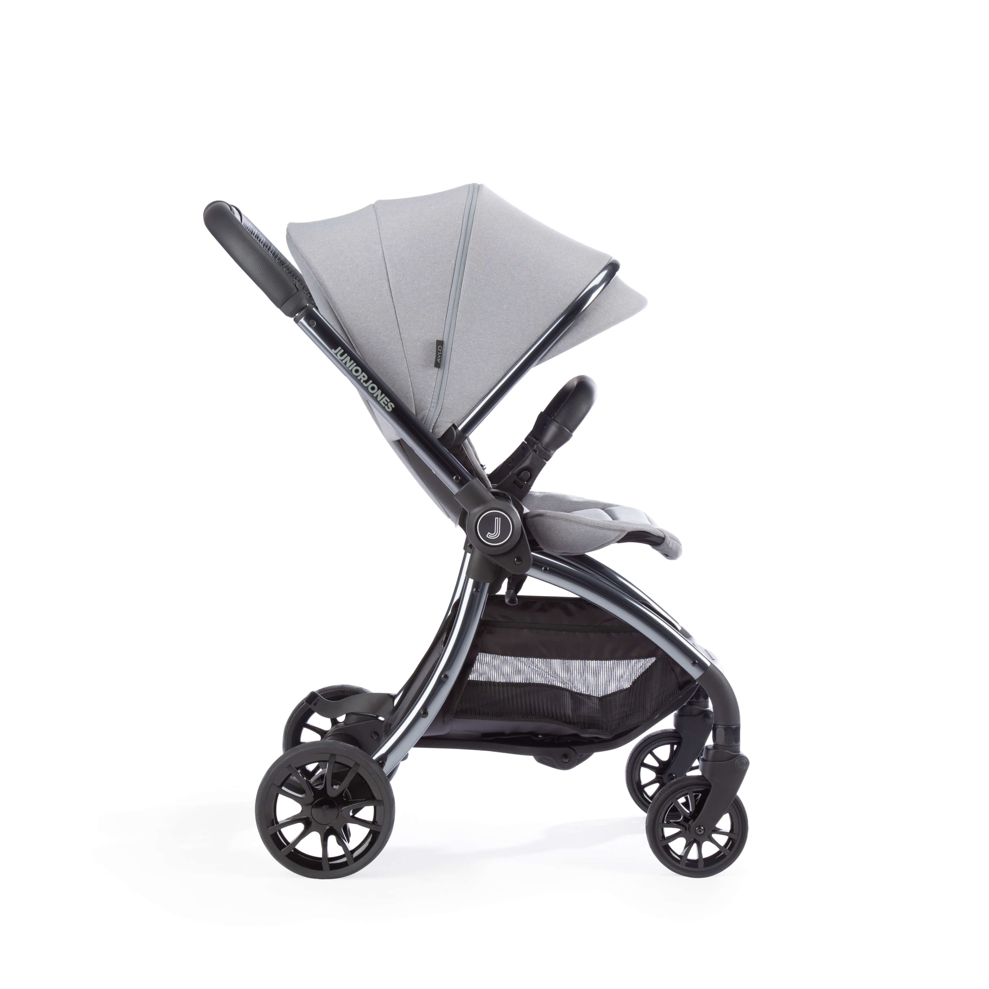 Pebble pushchair 2025