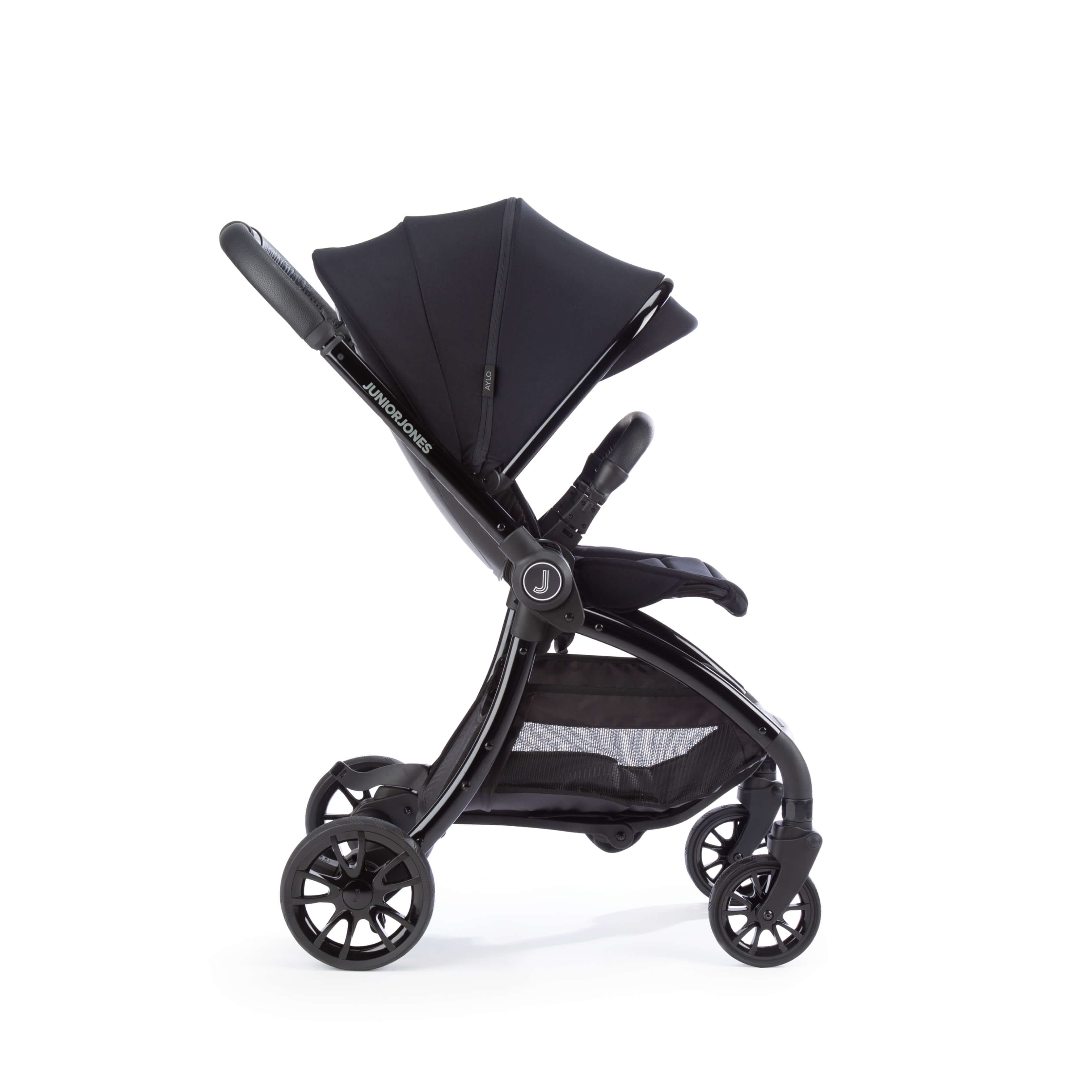 Doona car sale seat red