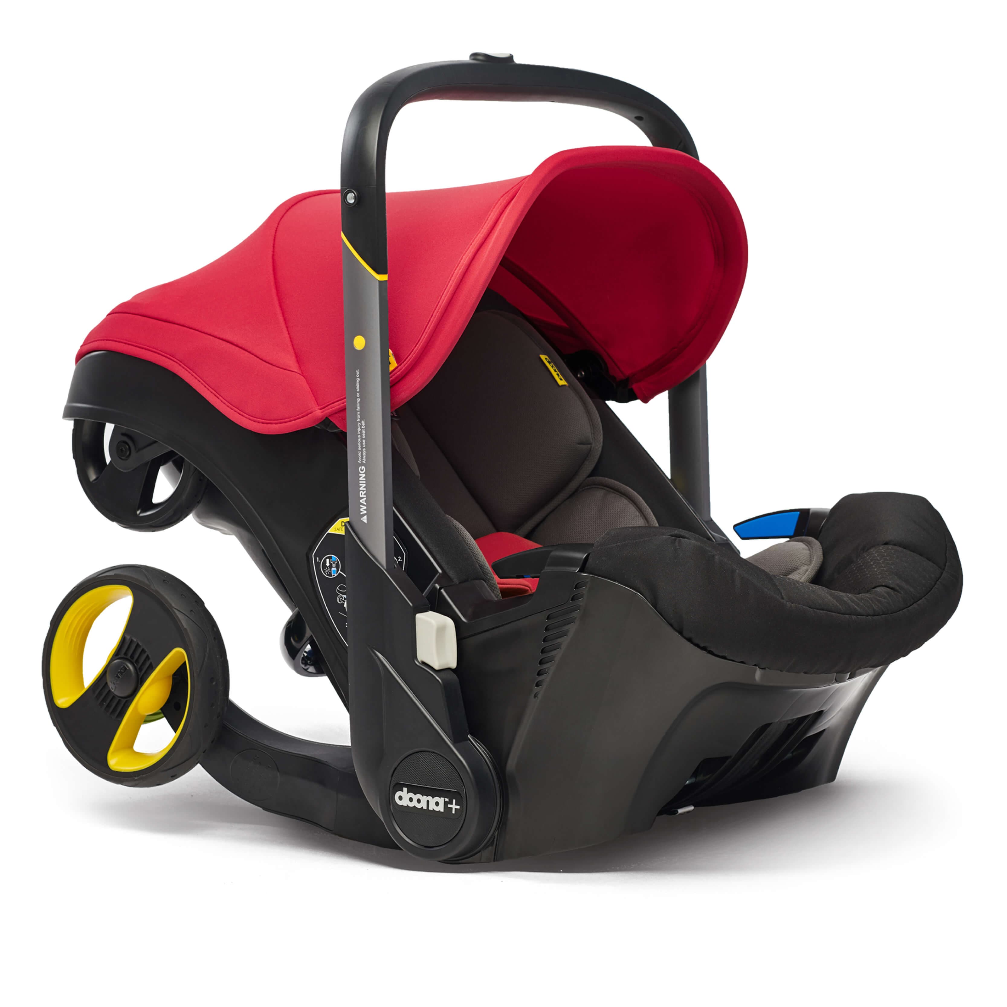 Doona travel hotsell system