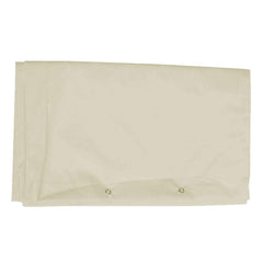 9 Ft Maternity Cover - Cream - For Your Little One