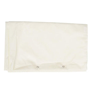 9 Ft Maternity Cover - Cream - For Your Little One