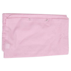 9 Ft Maternity Pillow And Case - Light Pink - For Your Little One