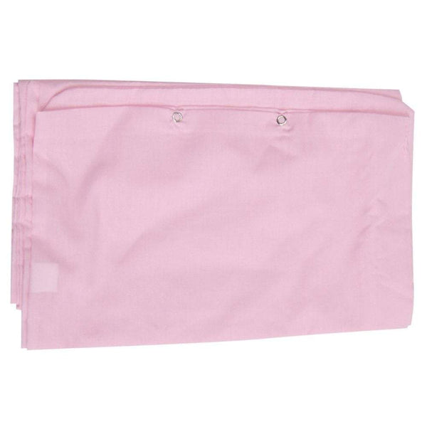 9 Ft Maternity Pillow And Case - Light Pink - For Your Little One