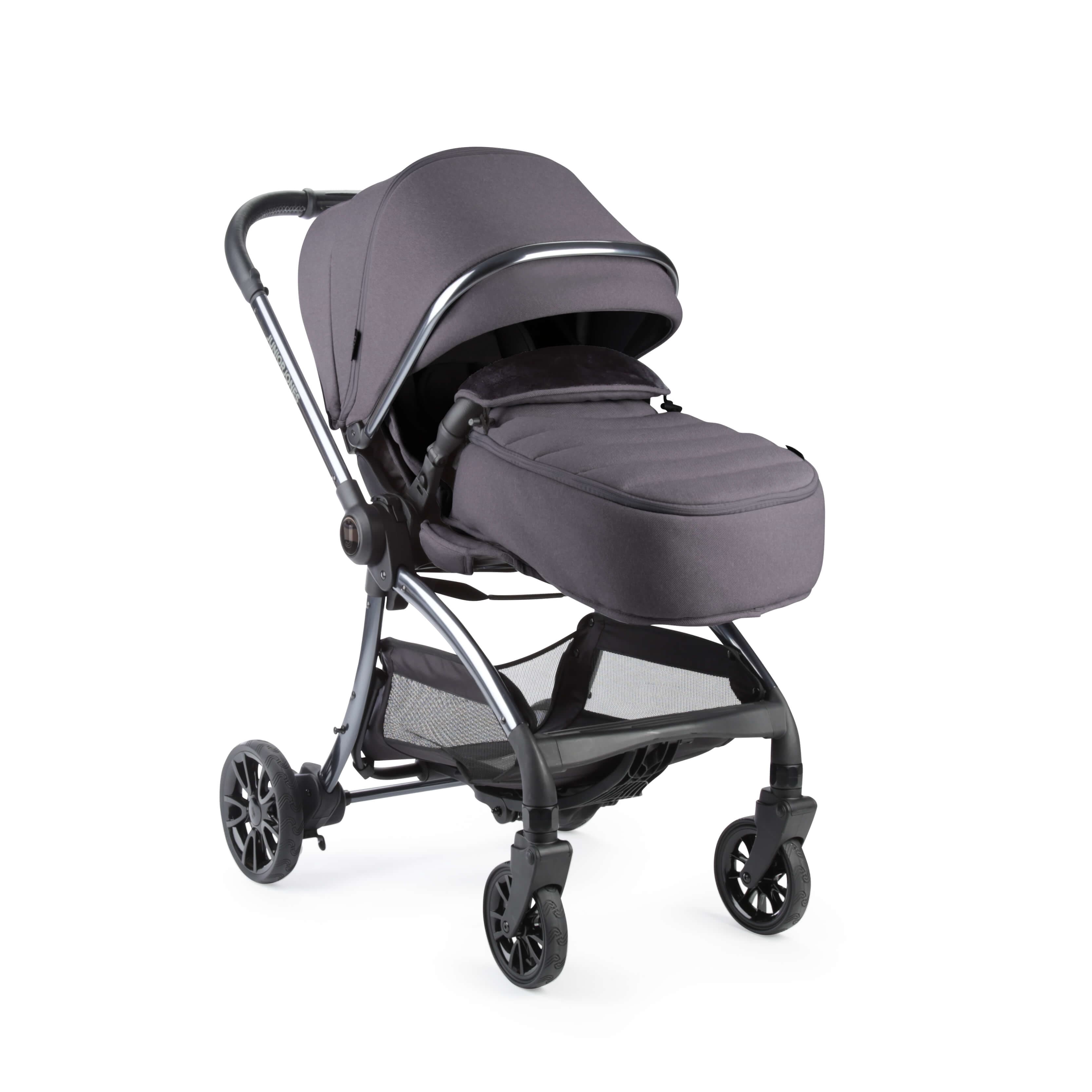Junior Jones Aylo Essential Bundle - Dark Slate -  | For Your Little One