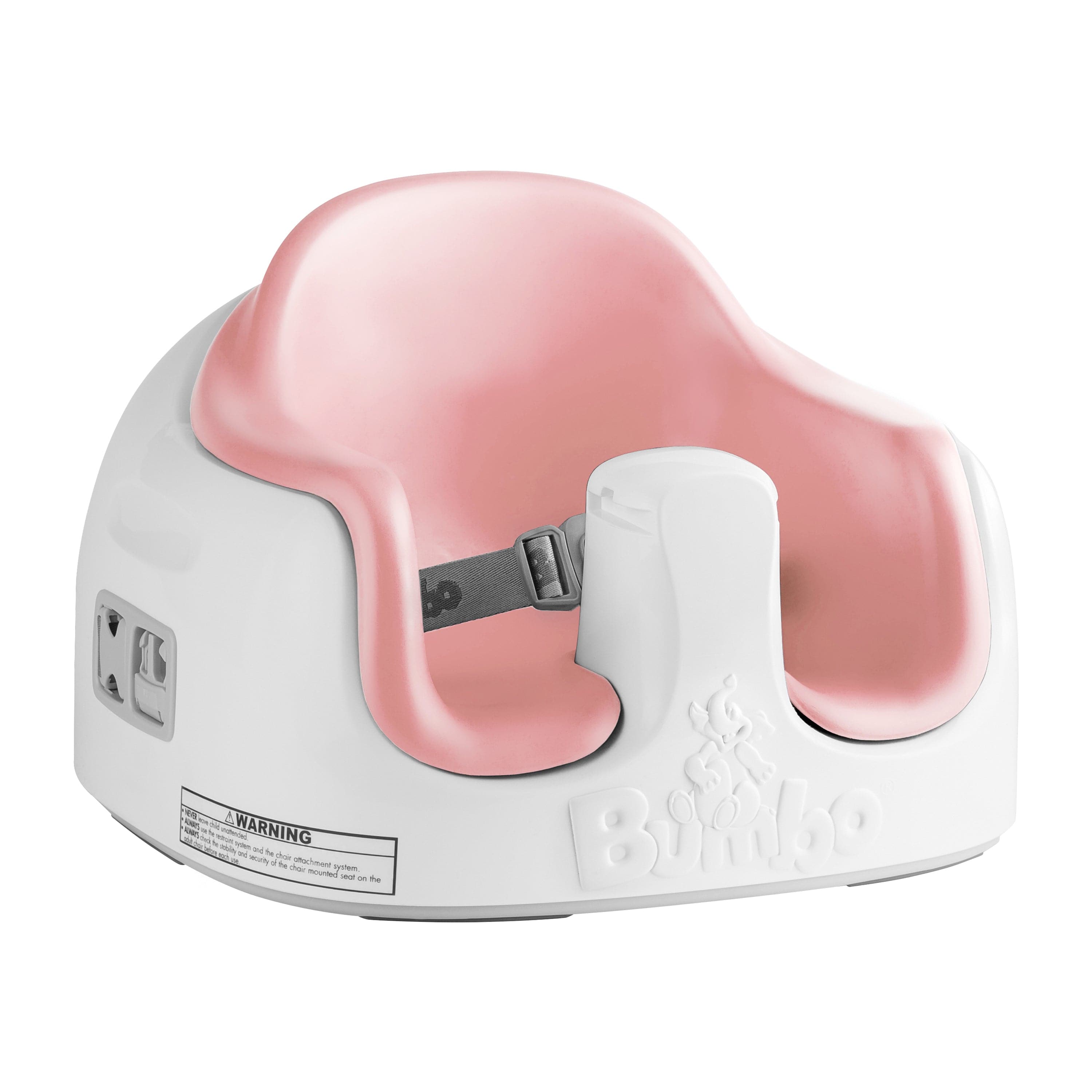 Bumbo Multi Seat Highchair - Pink -  | For Your Little One
