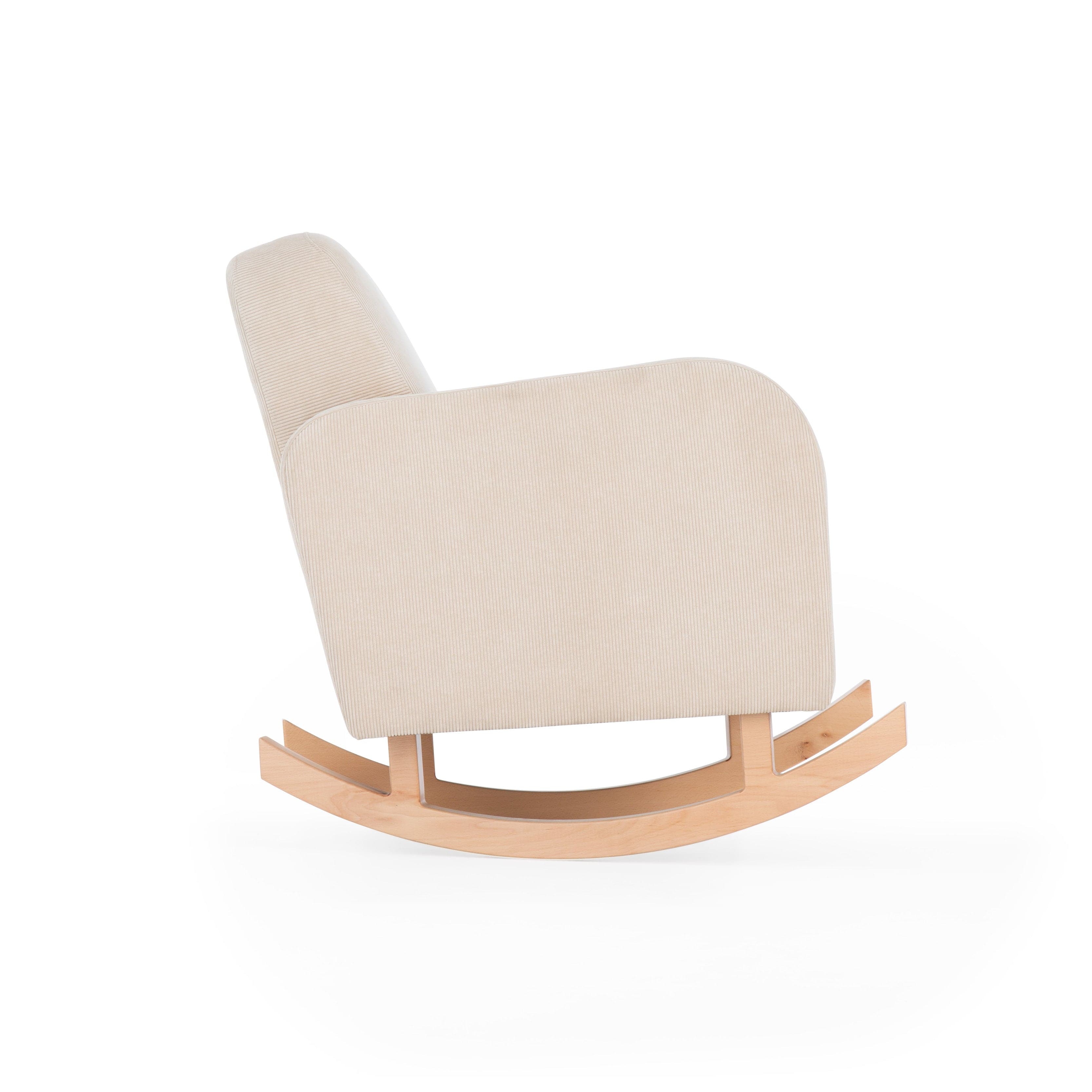 Cuddleco Etta Nursing Chair - Sand -  | For Your Little One