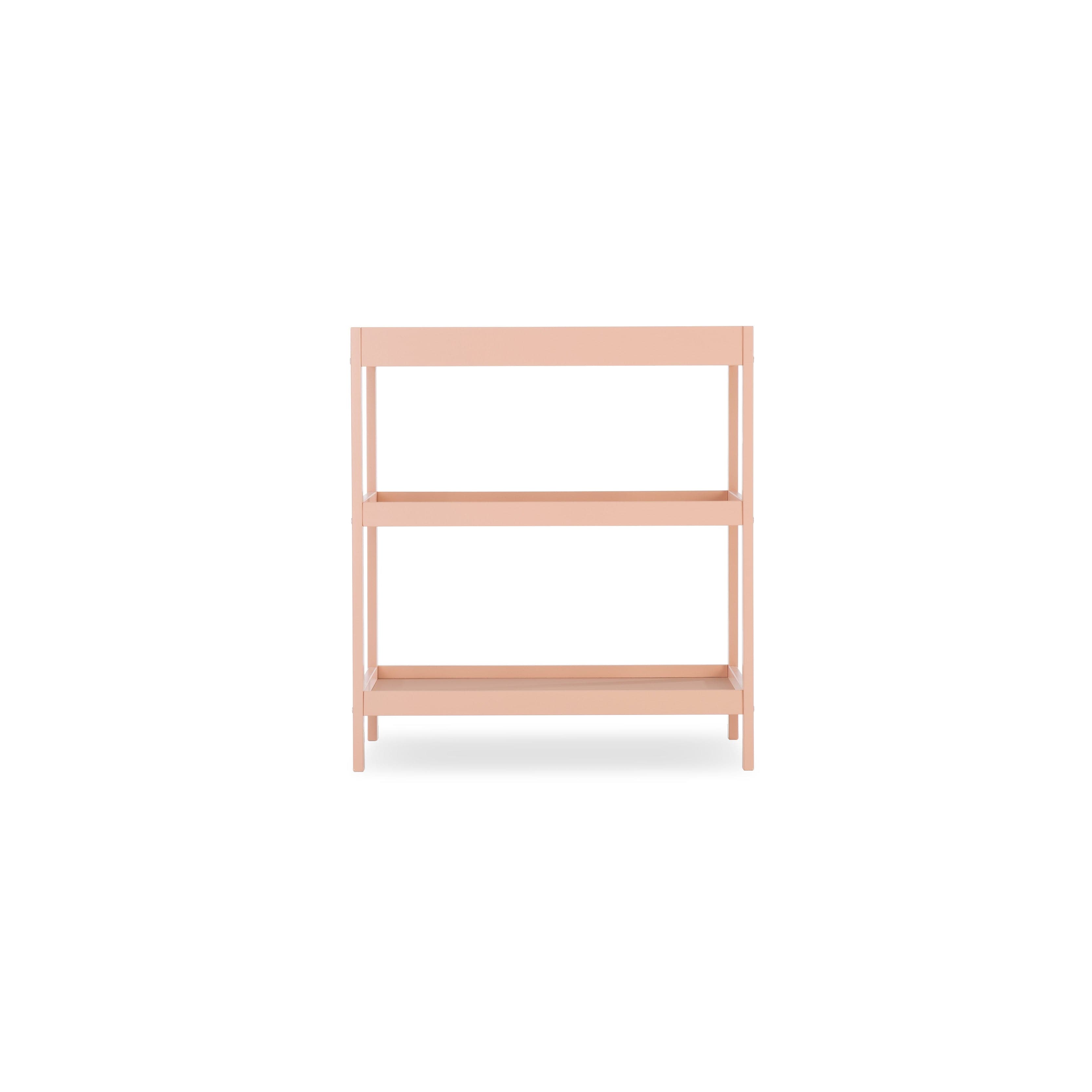 Cuddleco Nola 2 Piece Nursery Furniture Set - Blush Pink -  | For Your Little One