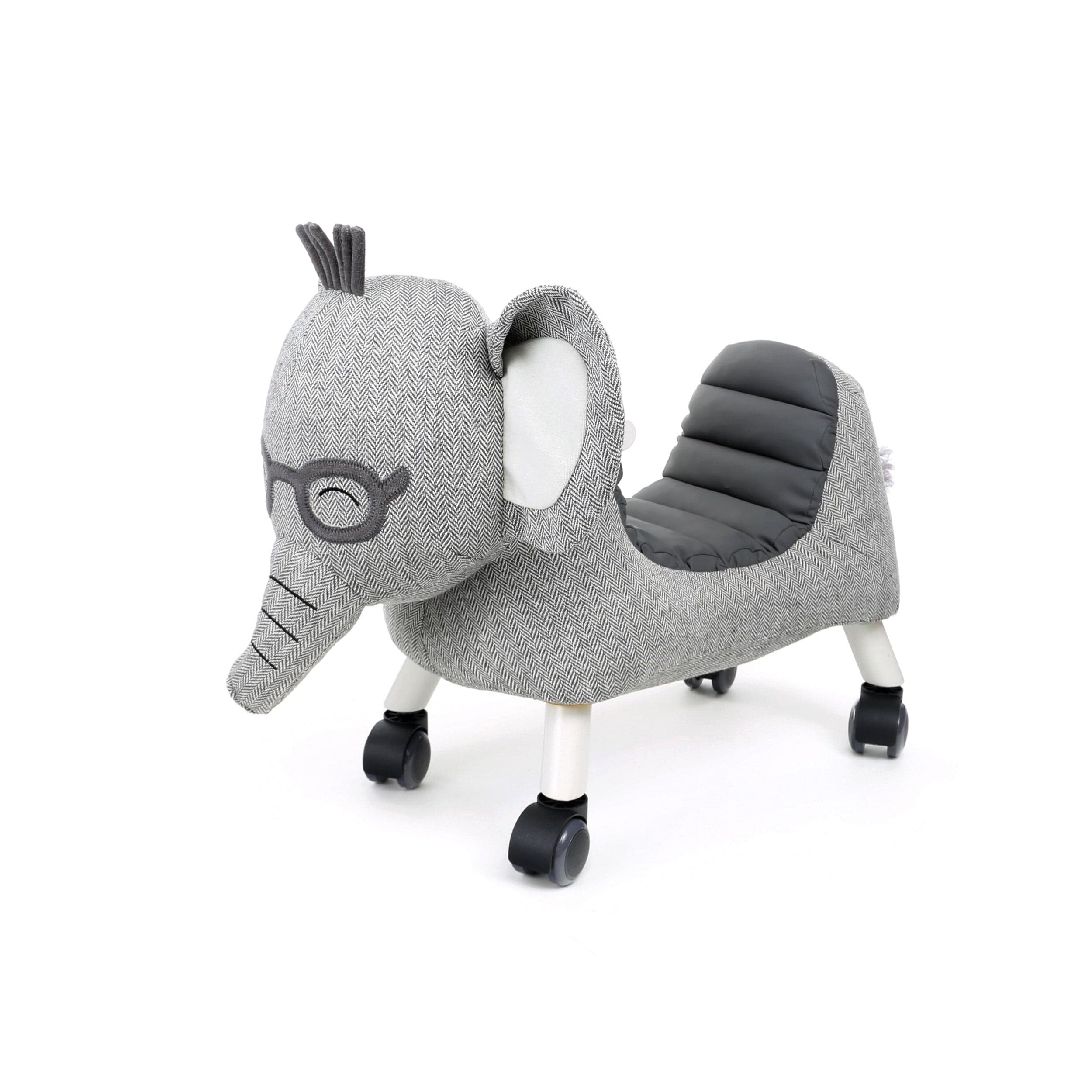 Little Bird Told Me Cuthbert Animal Ride On -  | For Your Little One