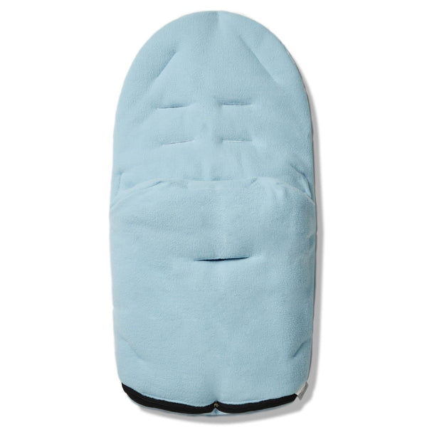 Dimple Car Seat Footmuff / Cosy Toes Compatible with Doona   