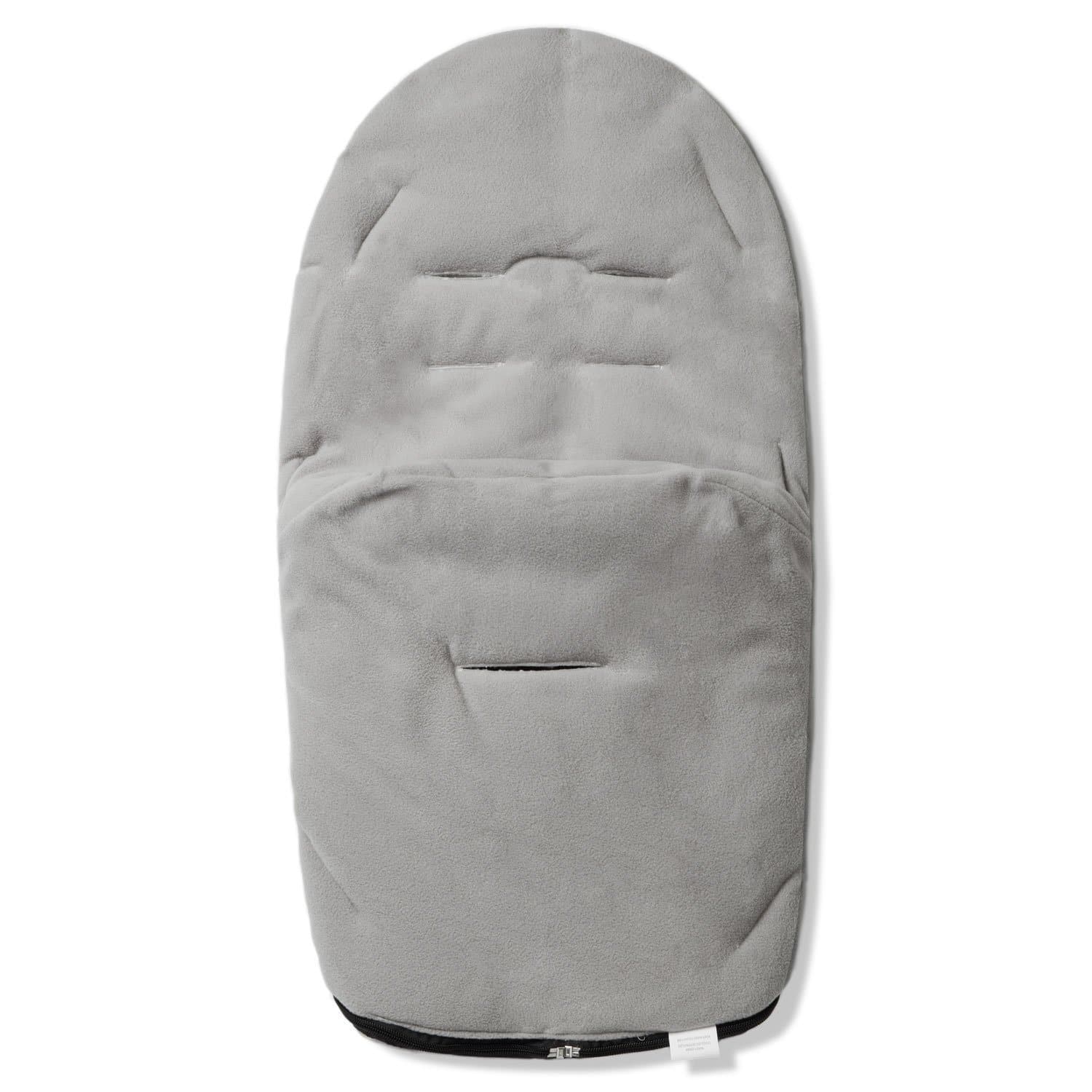 Dimple Car Seat Footmuff / Cosy Toes Compatible with Kiddy - For Your Little One