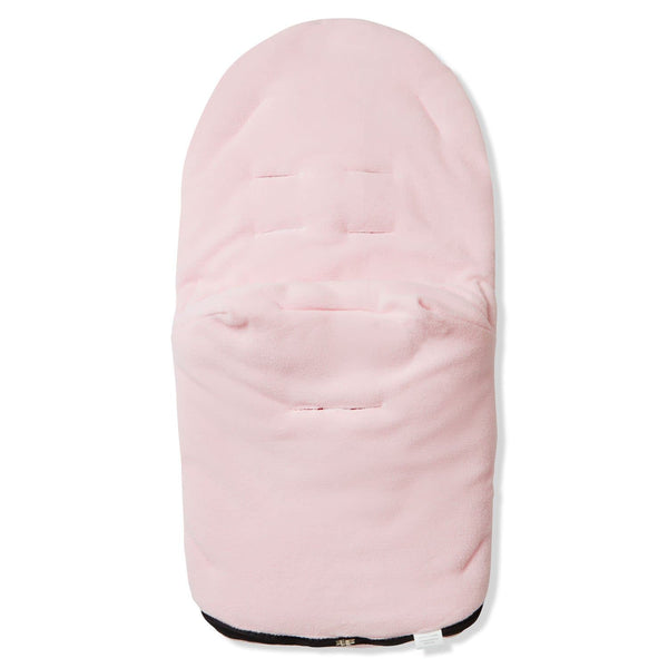 Dimple Car Seat Footmuff / Cosy Toes Compatible with Doona   