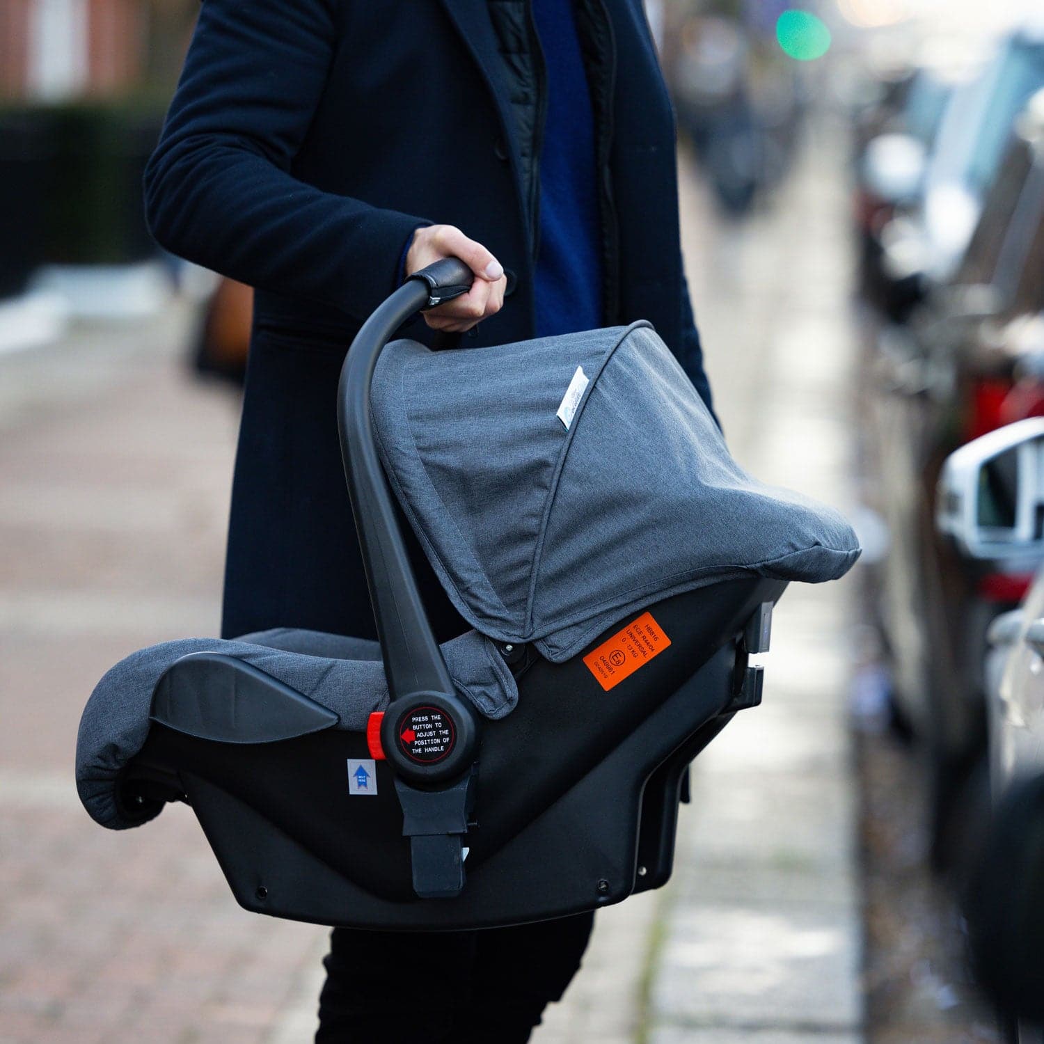 3 in one car seat 2024 and stroller