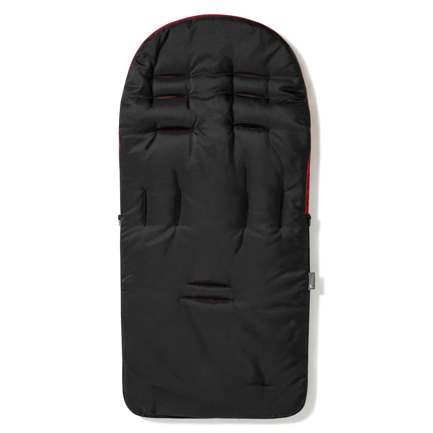Premium Footmuff / Cosy Toes Compatible with Zooper -  | For Your Little One