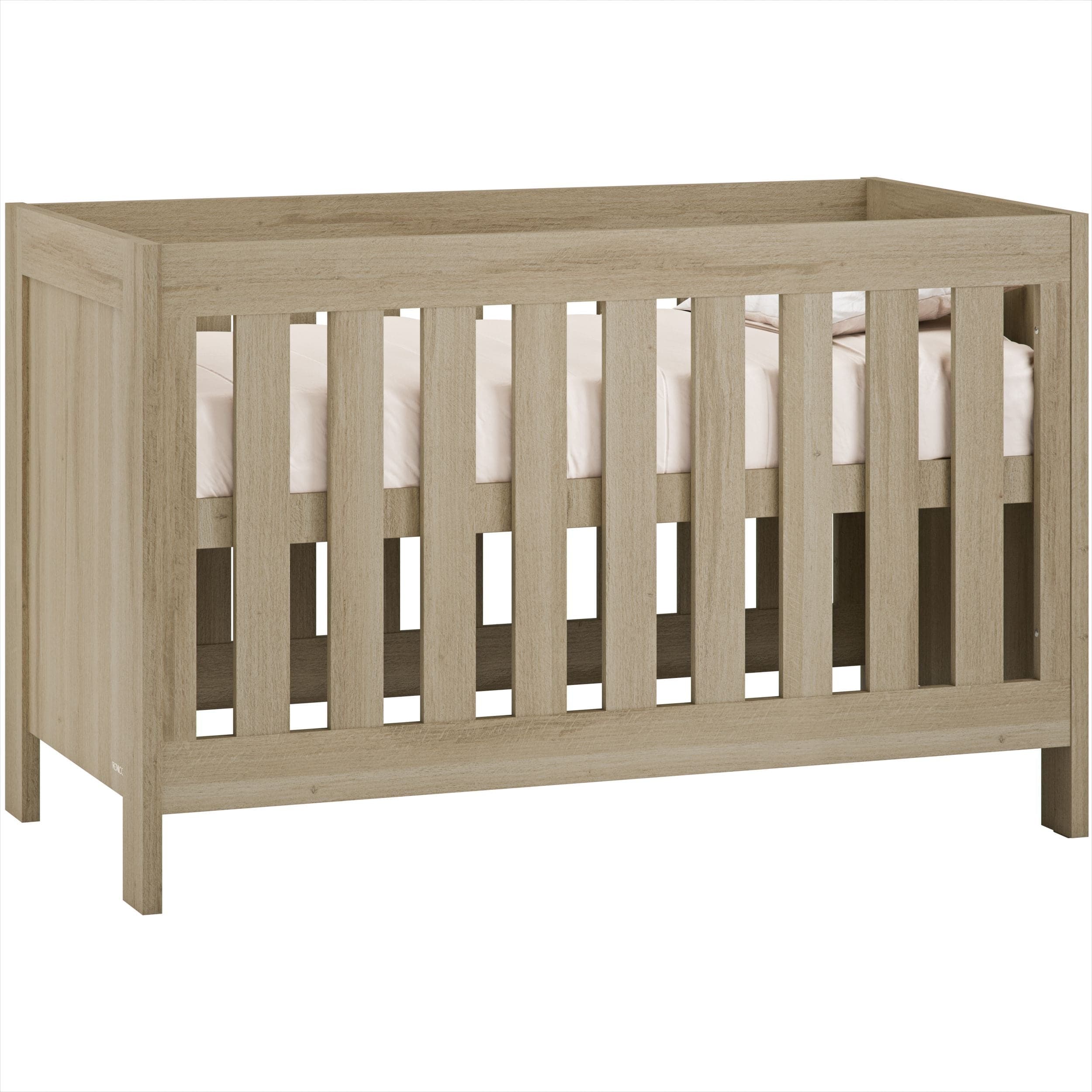 Venicci Forenzo 2 Piece Furniture Range - Honey Oak -  | For Your Little One