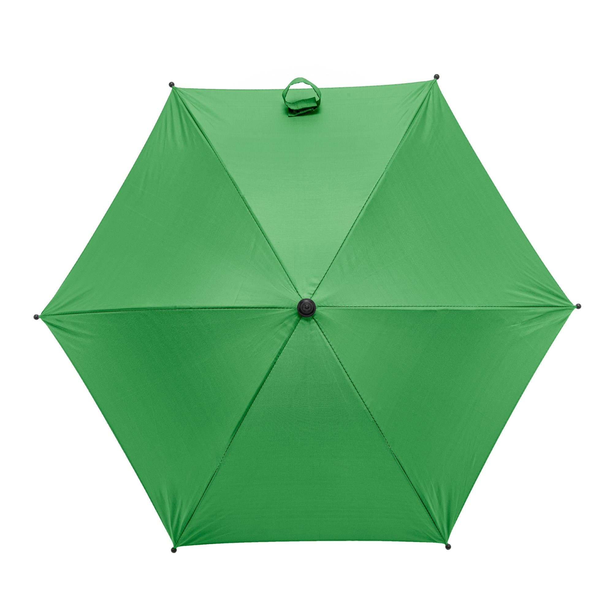 Sage green clearance pram parasol