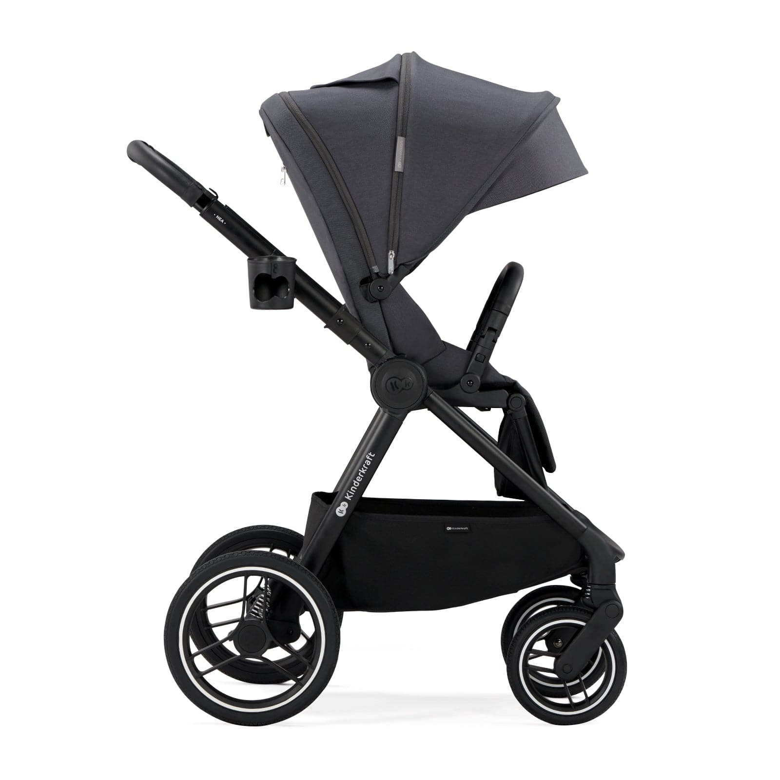 Kinderkraft pram outlet