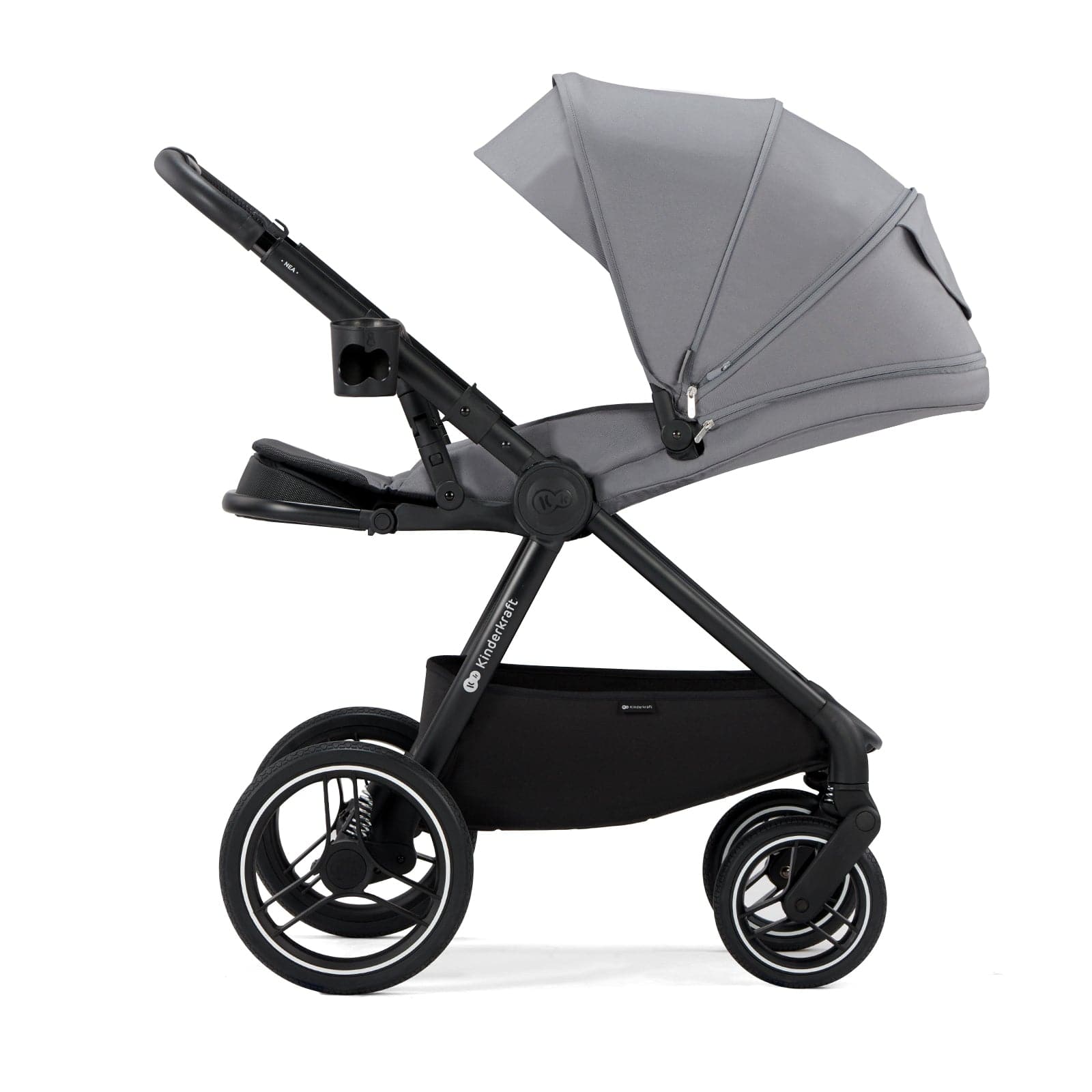 2 in 1 store kinderwagen