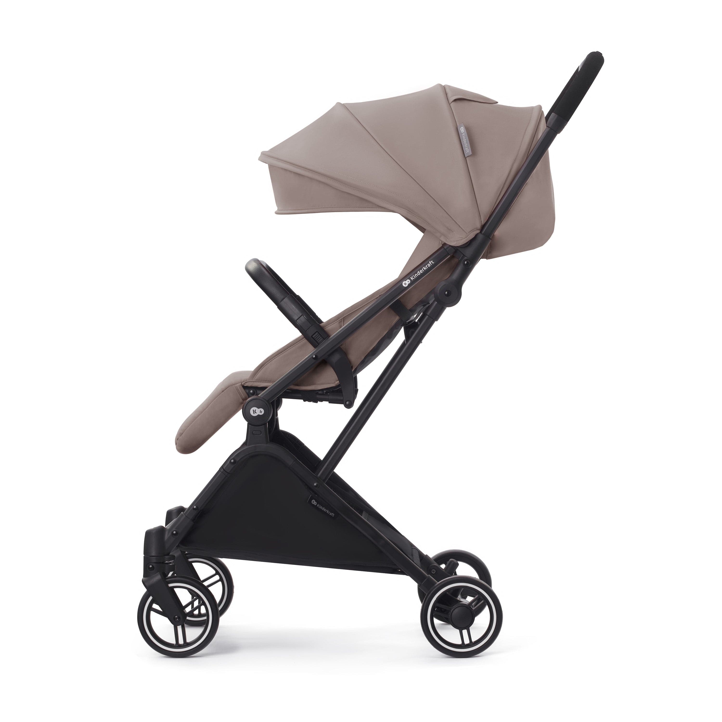 Beige pushchair deals