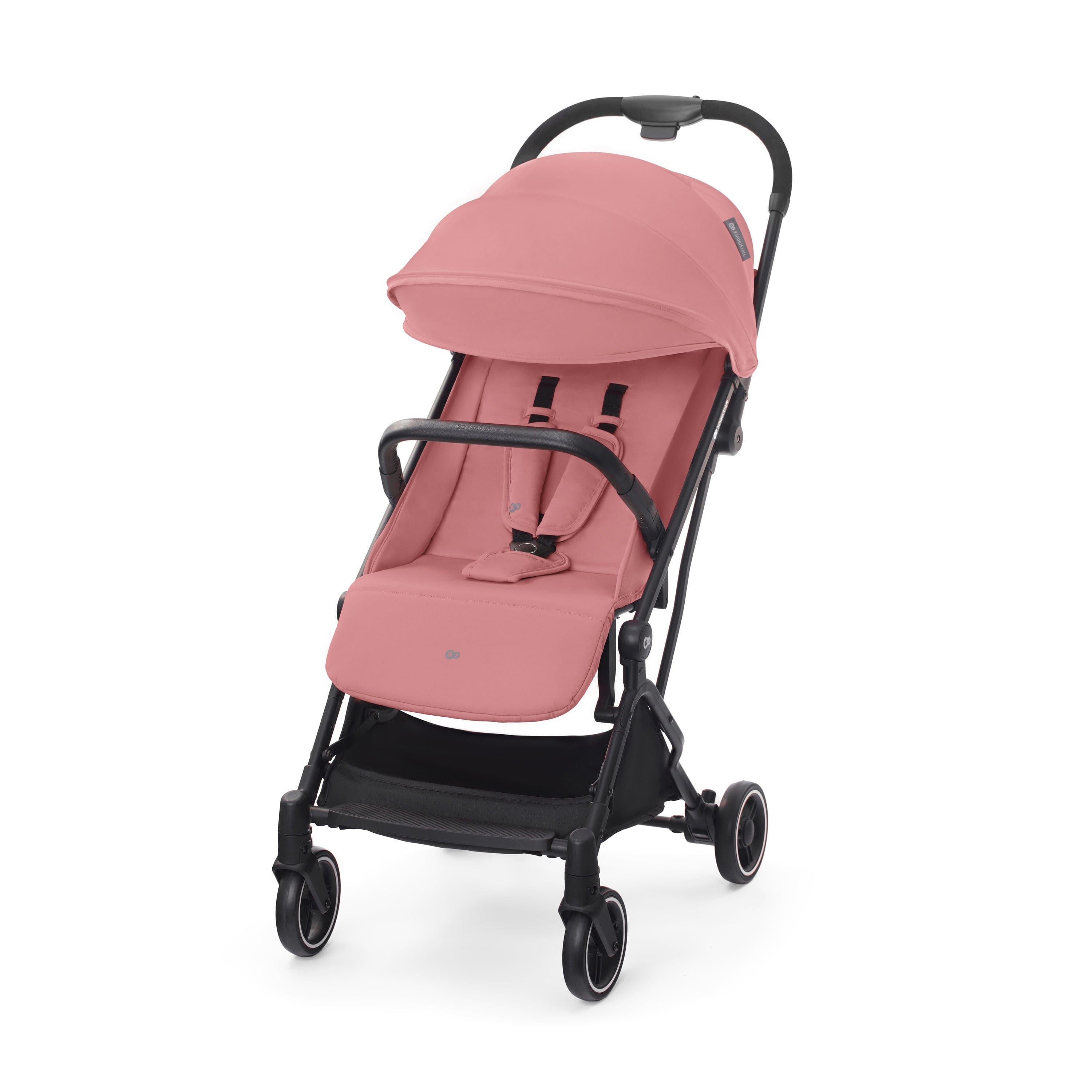 Kinderkraft pushchair Indy 2 - Dhalia Pink -  | For Your Little One