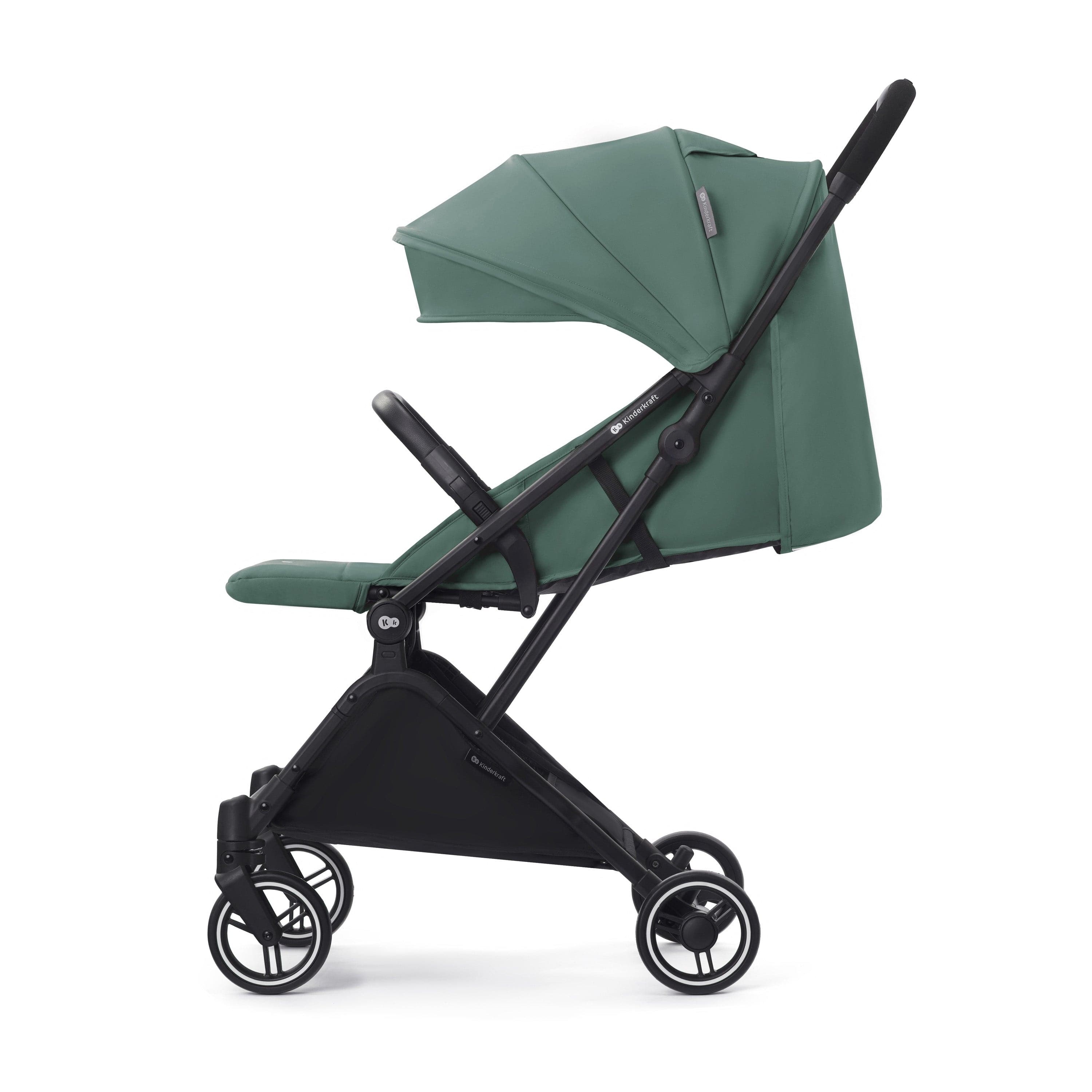 Kinderkraft pushchair cheap reviews