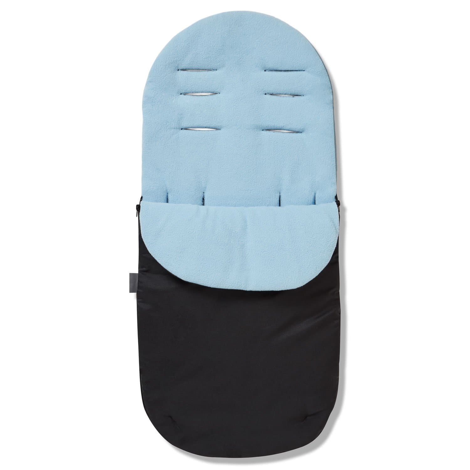 Universal Footmuff for Pushchairs