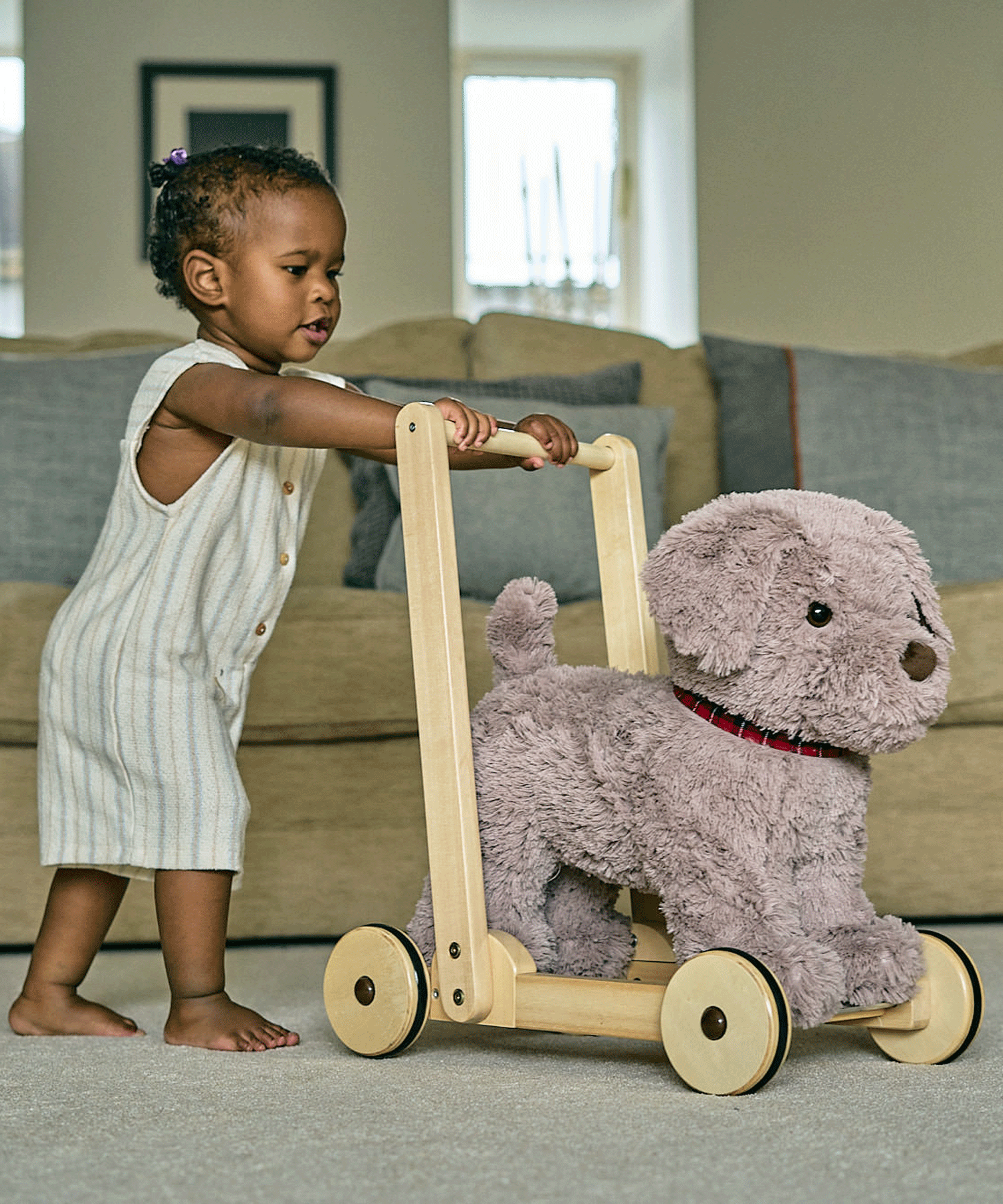 Little Bird Told Me Bailey Baby Walker